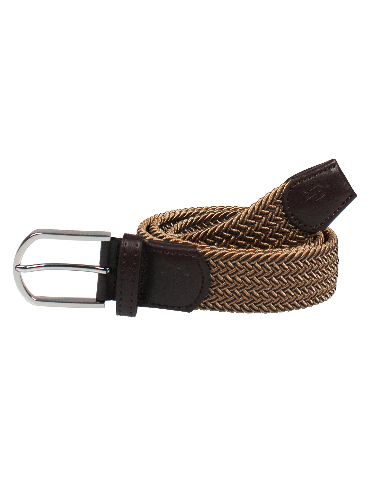 Country Club Stretch Belt Saddle