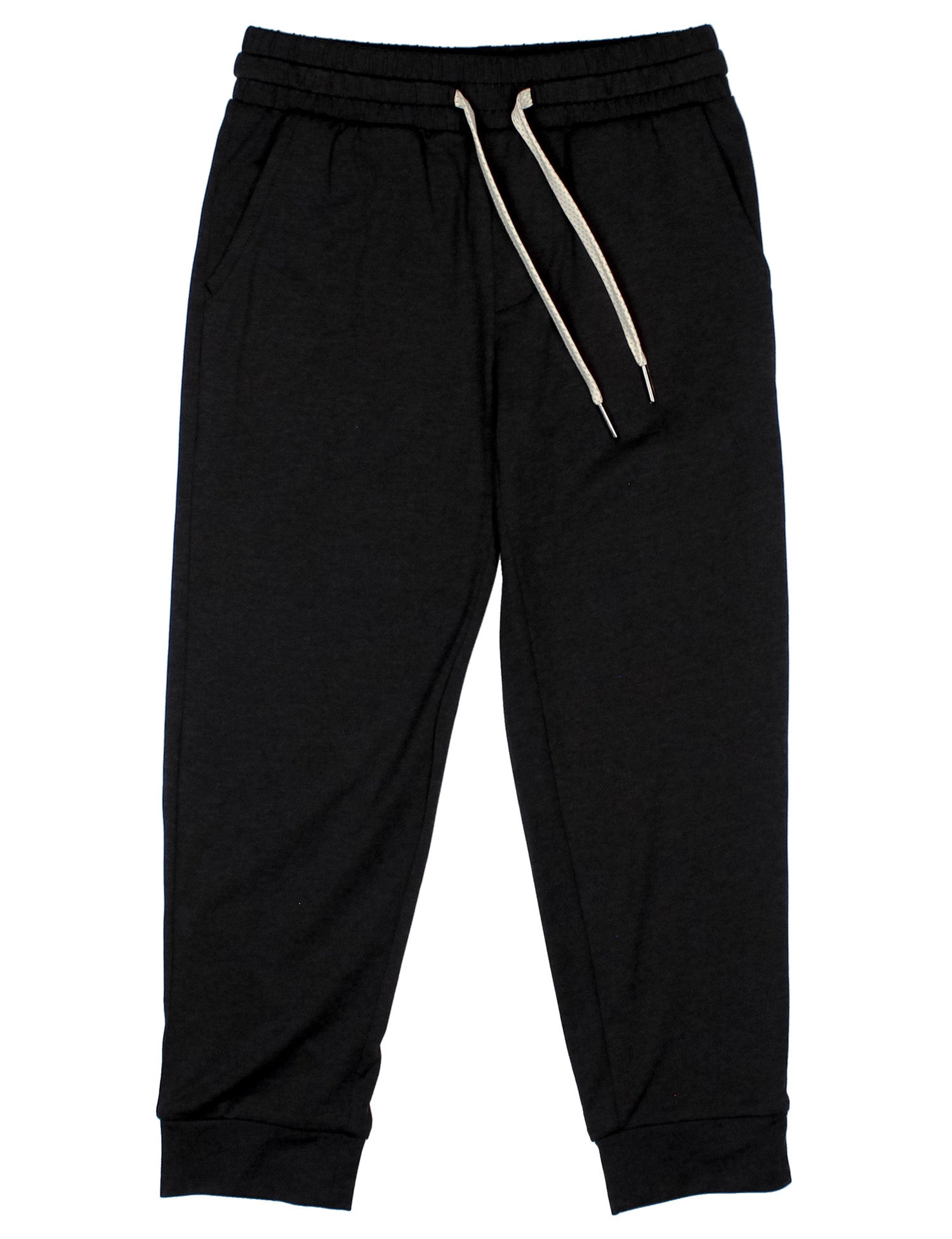 Boys Flow Jogger Onyx