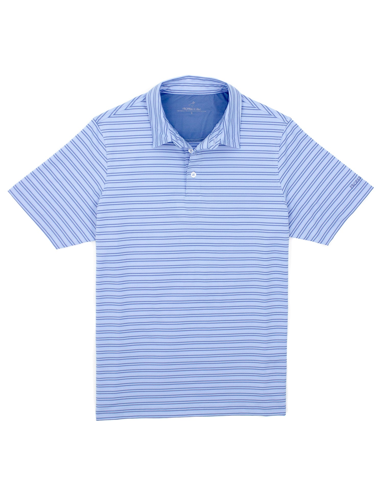 Par Polo Gulf