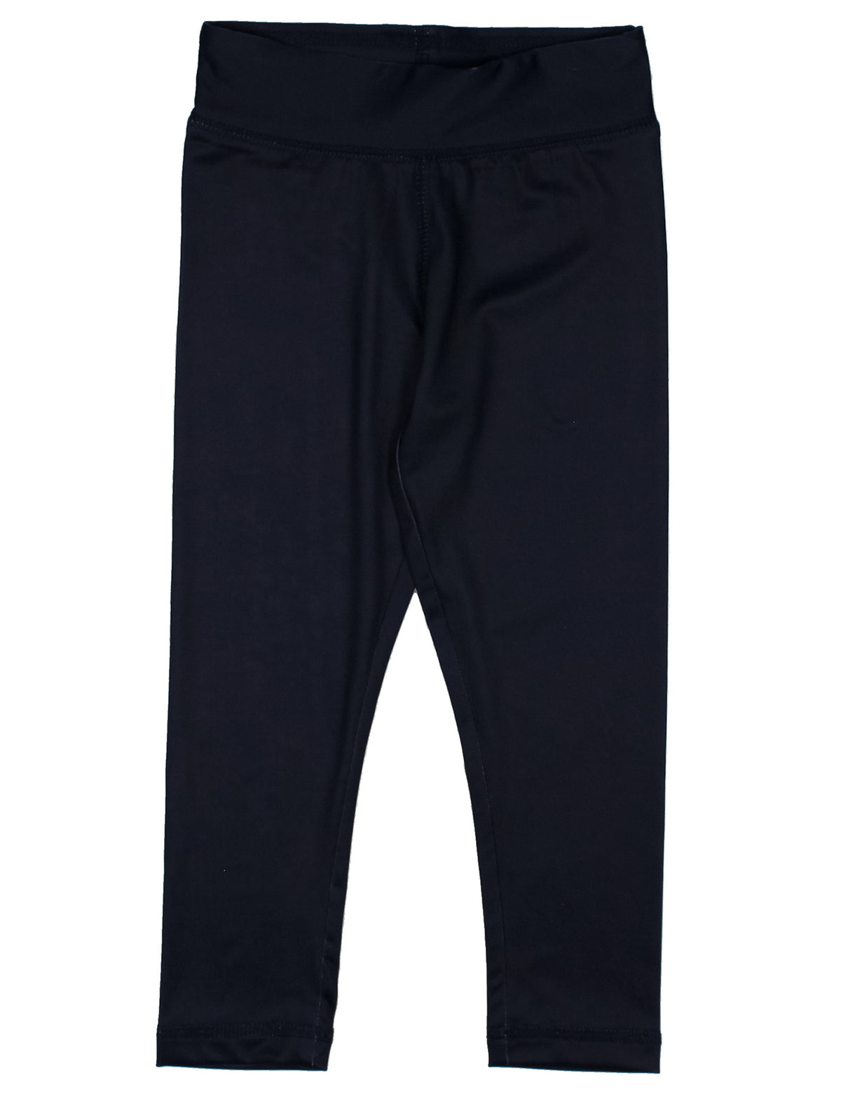 Girls Performance Legging Navy