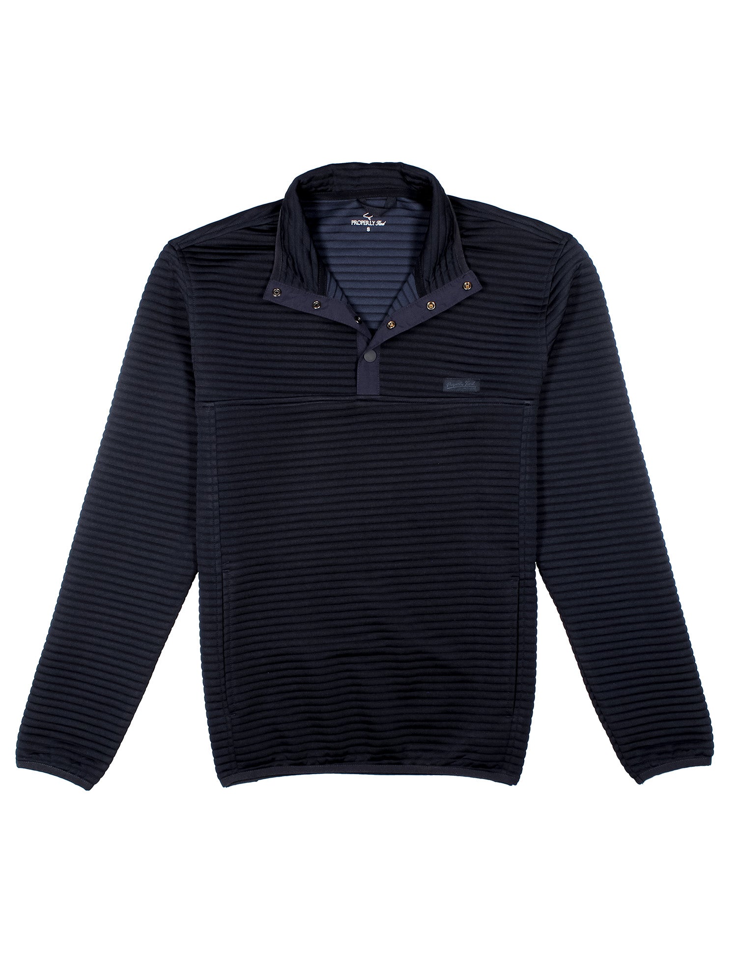 Waypoint Pullover Navy