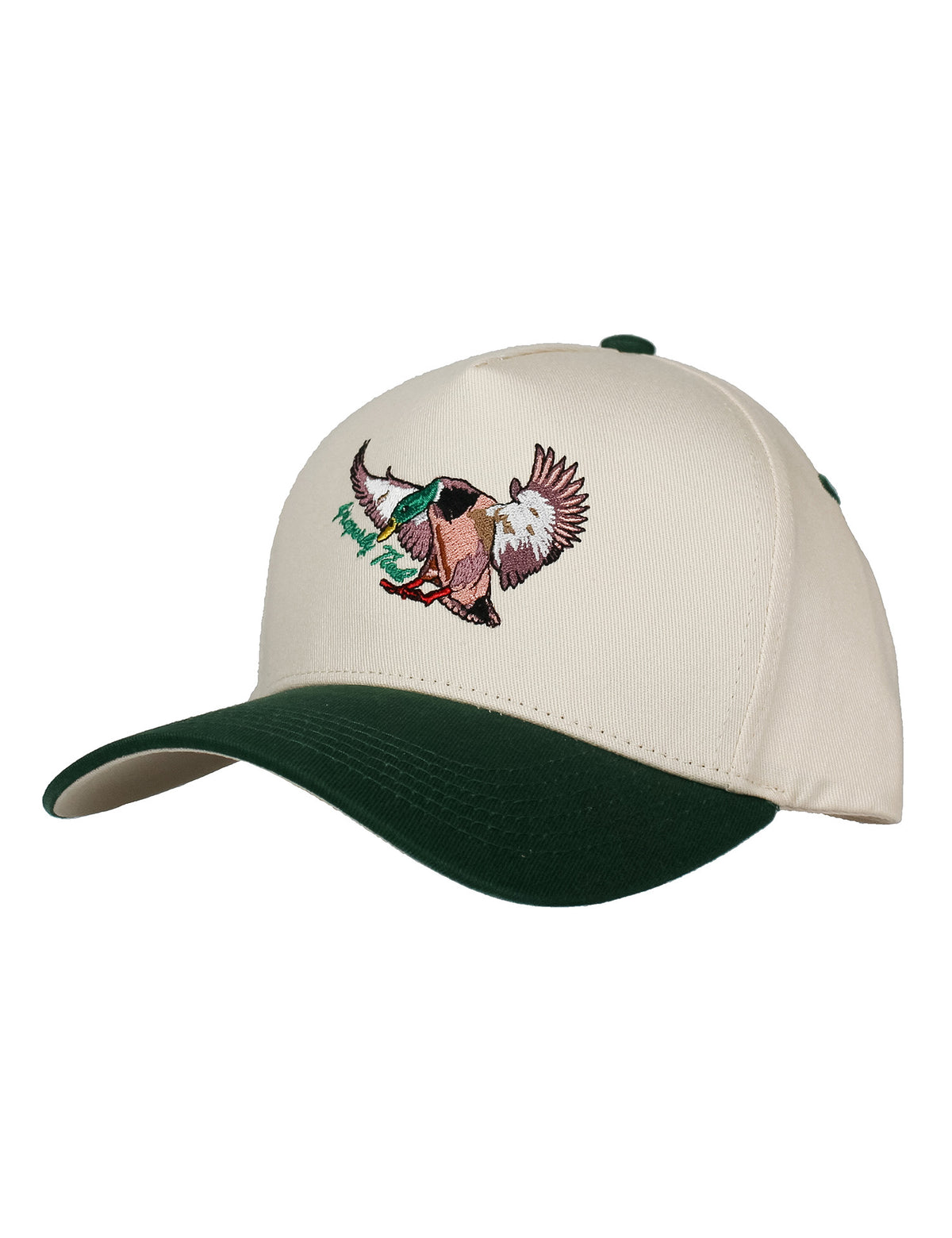 Founders Cap Duck