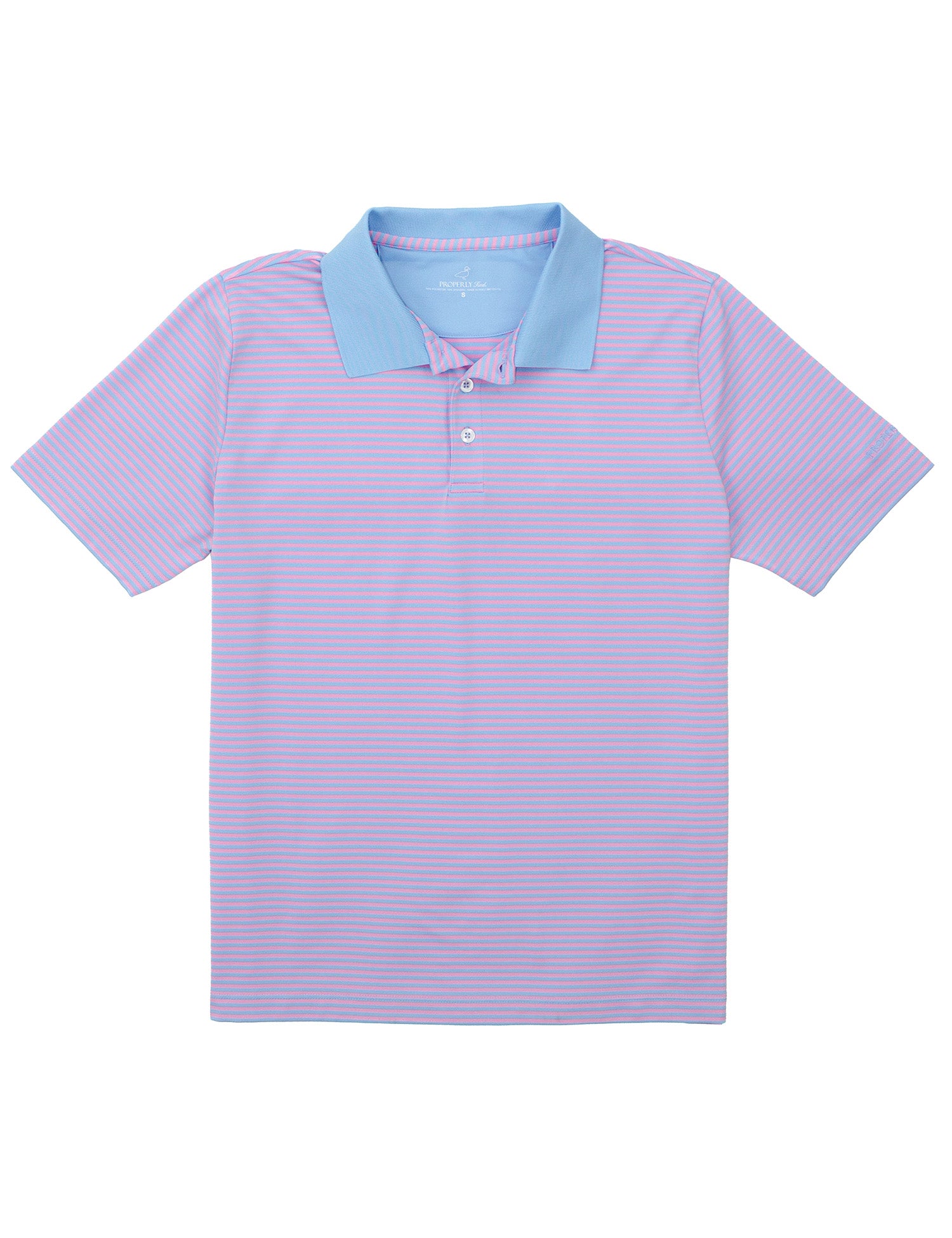 Dallas Polo Tropic