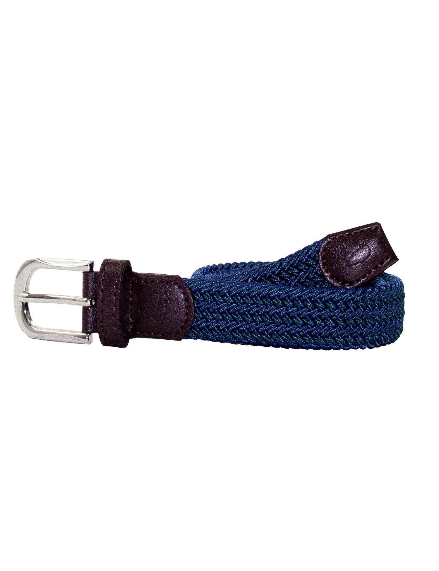 Boys Country Club Stretch Belt Migration
