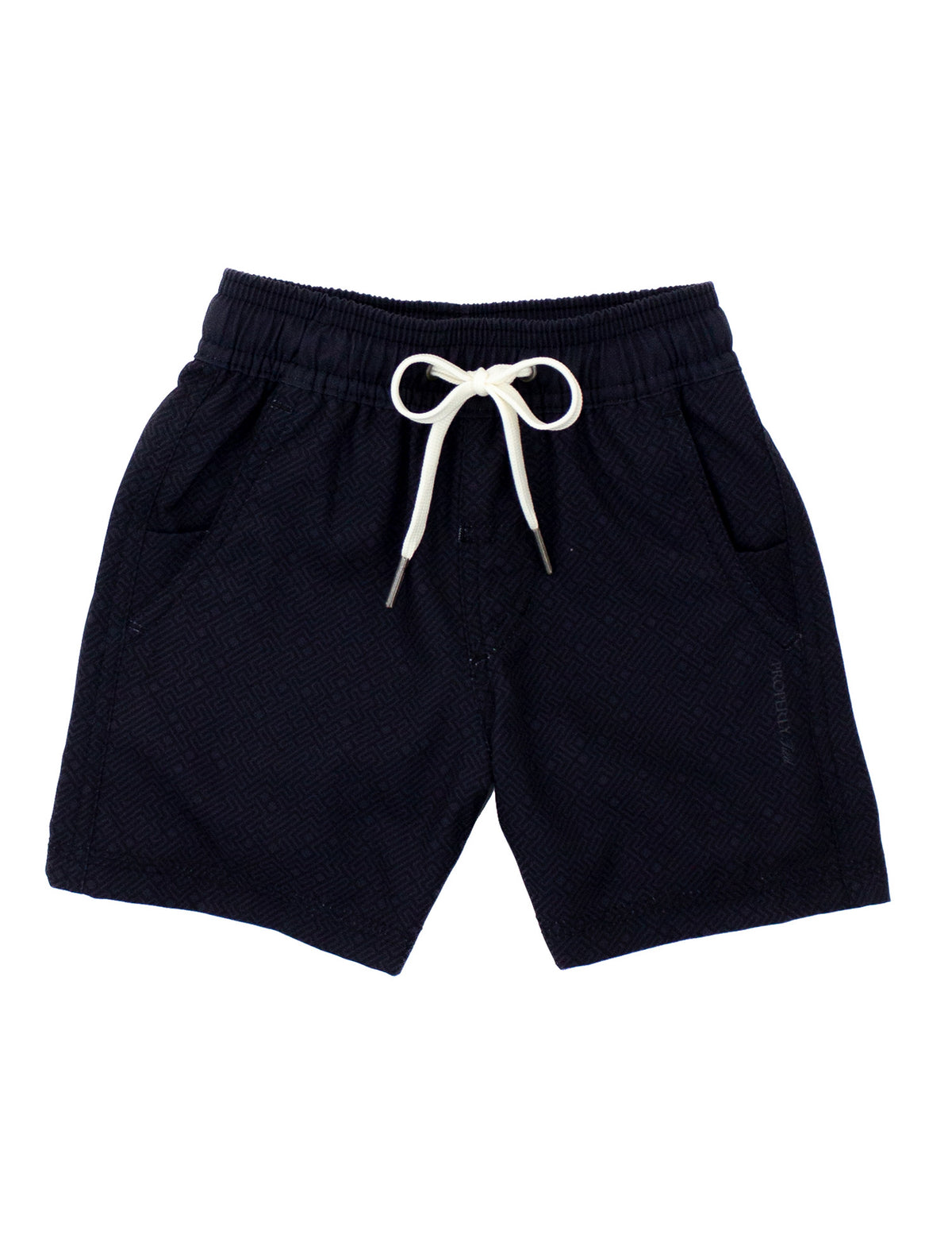 Boys Trail Short Maze
