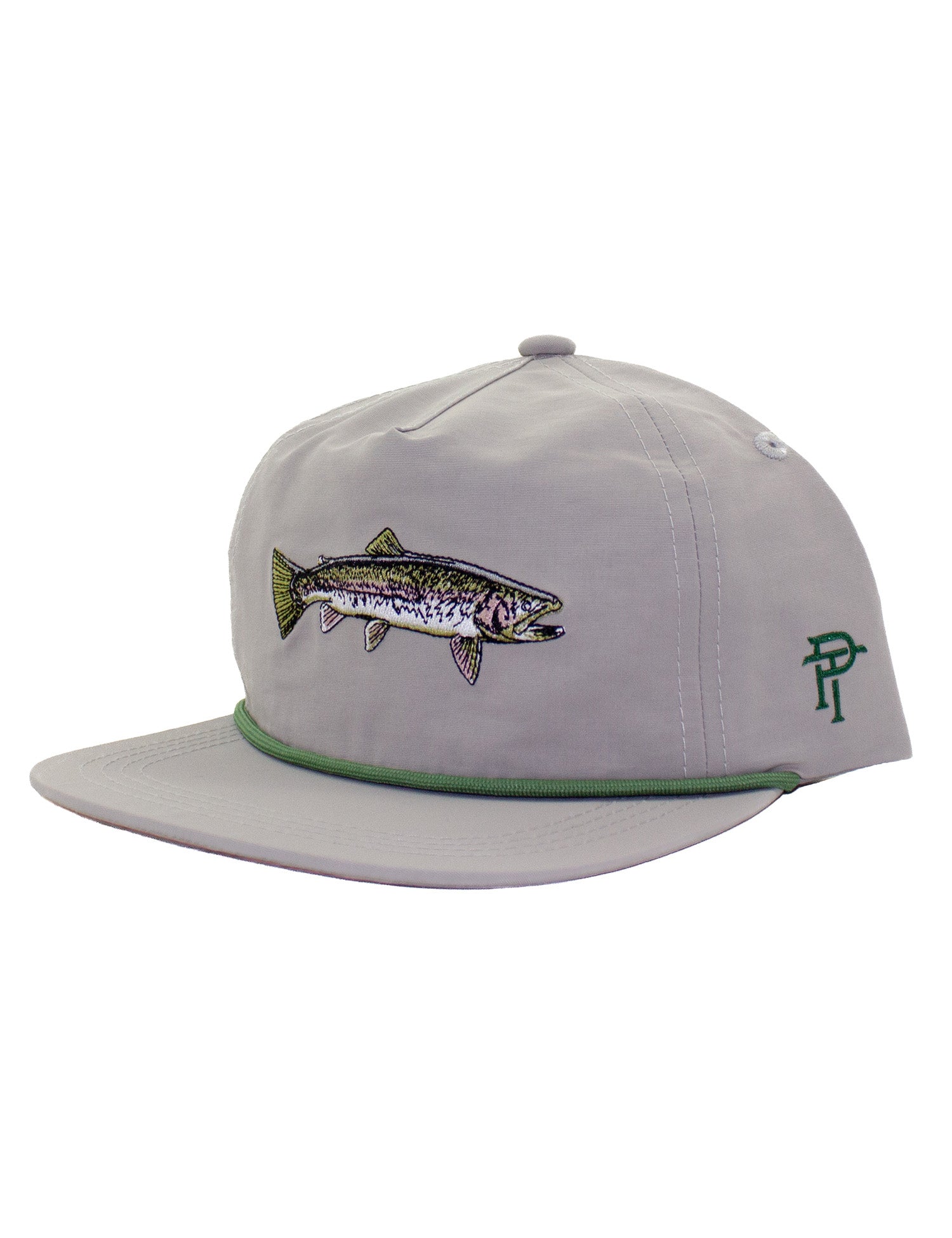 Classic Rope Hat Trout