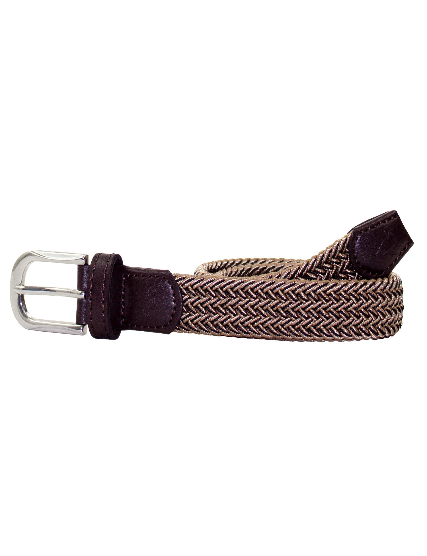 Boys Country Club Stretch Belt Saddle