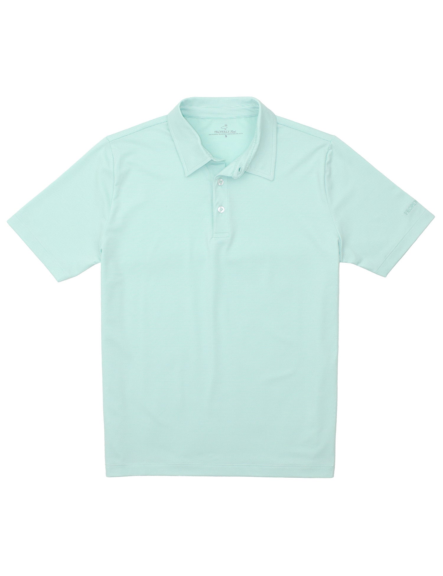 Gulfport Polo Mint