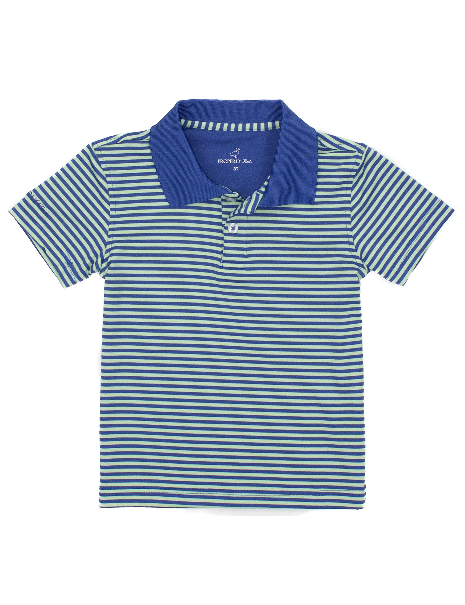 Boys Dallas Polo Cosmos