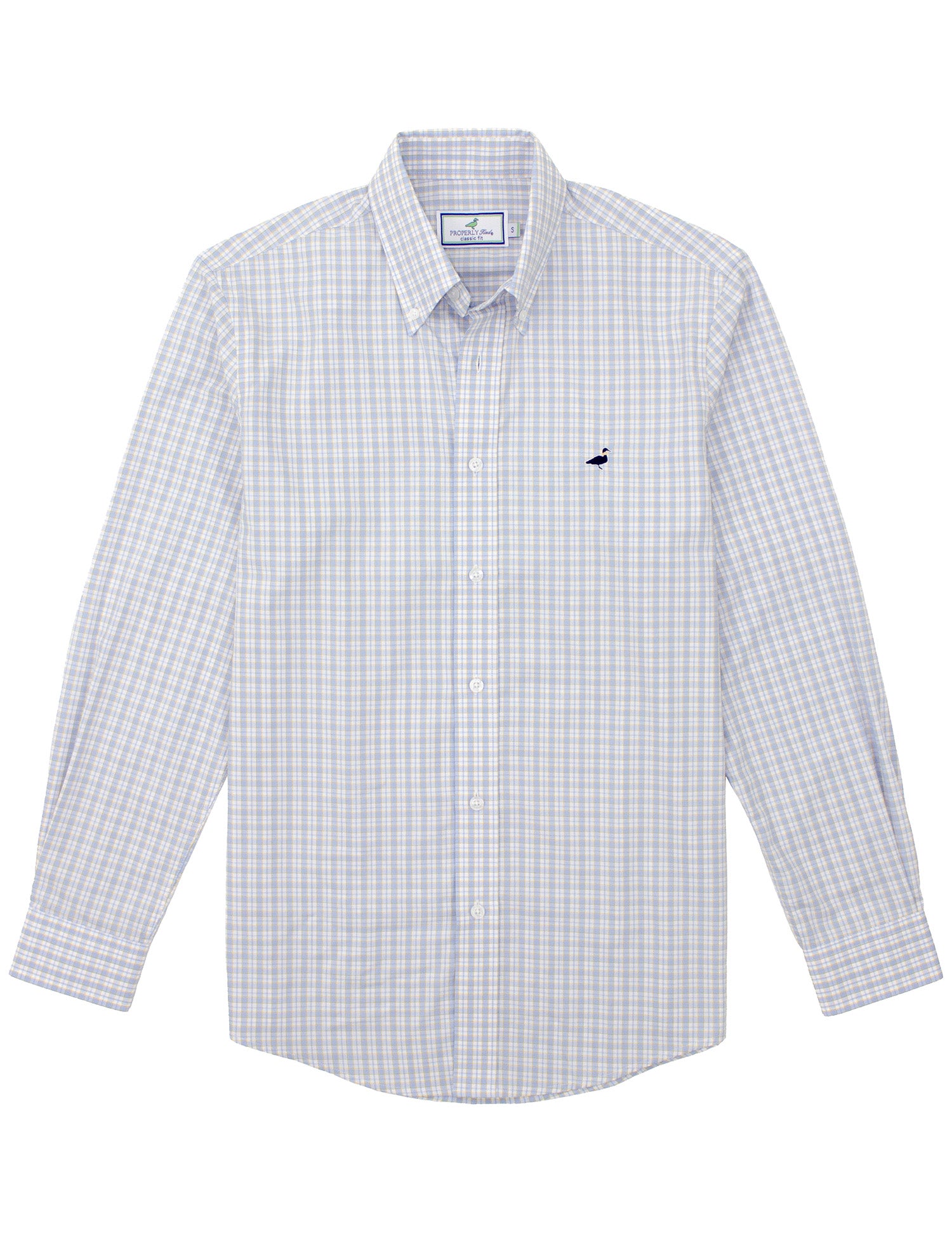 Seasonal Sportshirt Drift