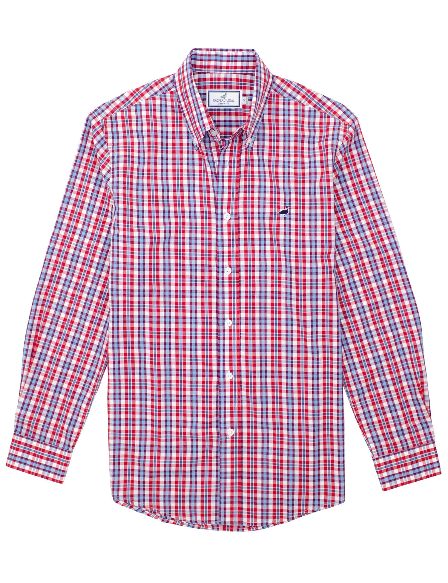 Seasonal Sportshirt USA