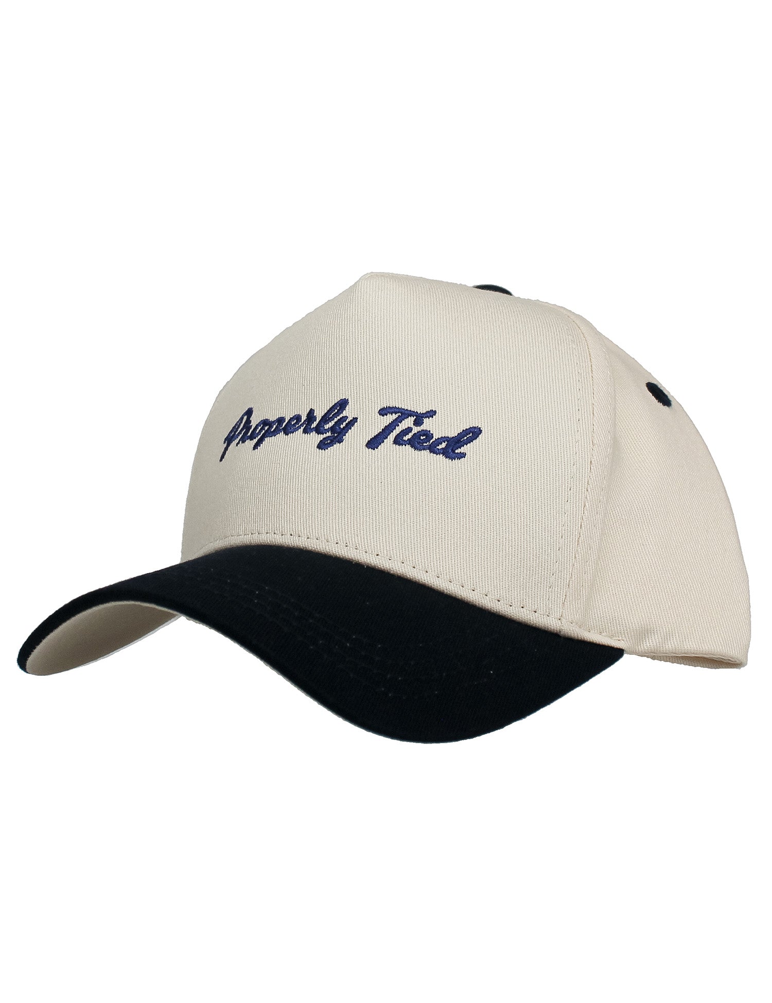 Boys Founders Cap Script
