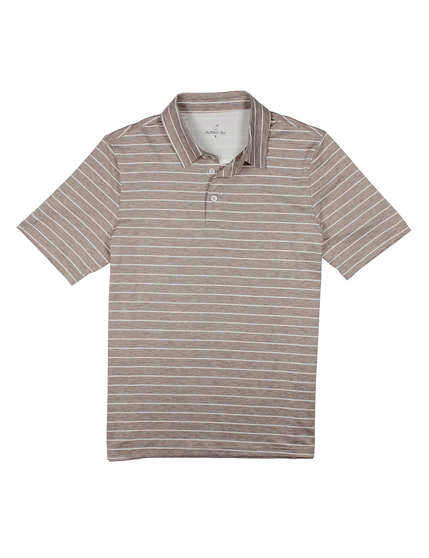 Starboard Polo Acorn