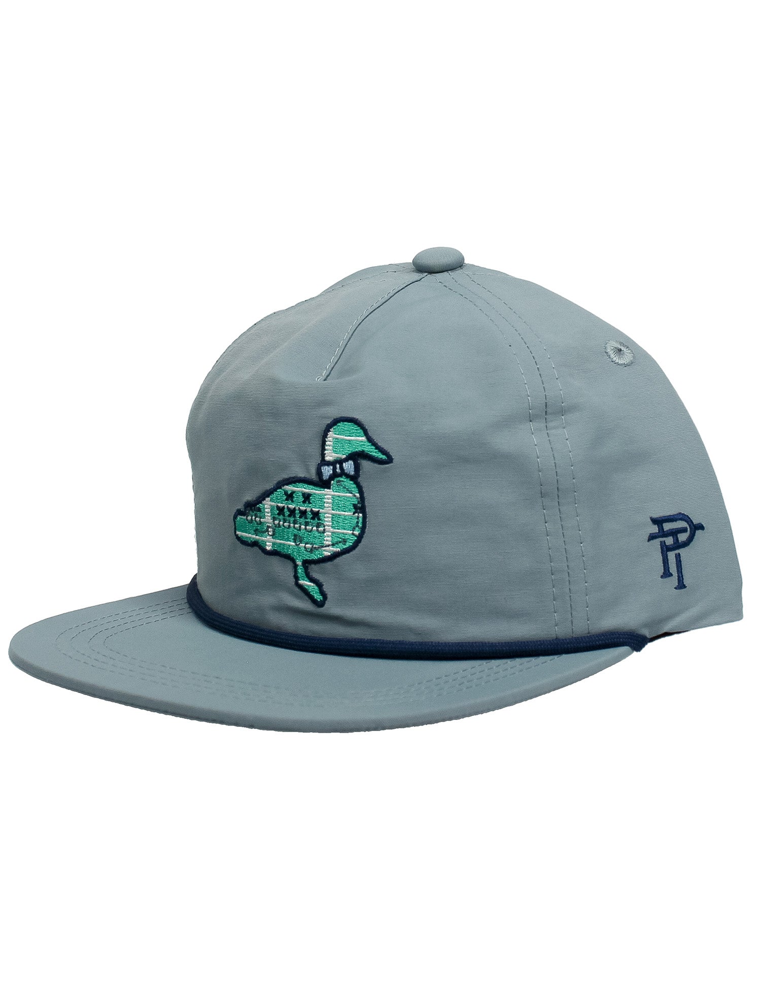Boys Classic Rope Hat Playbook