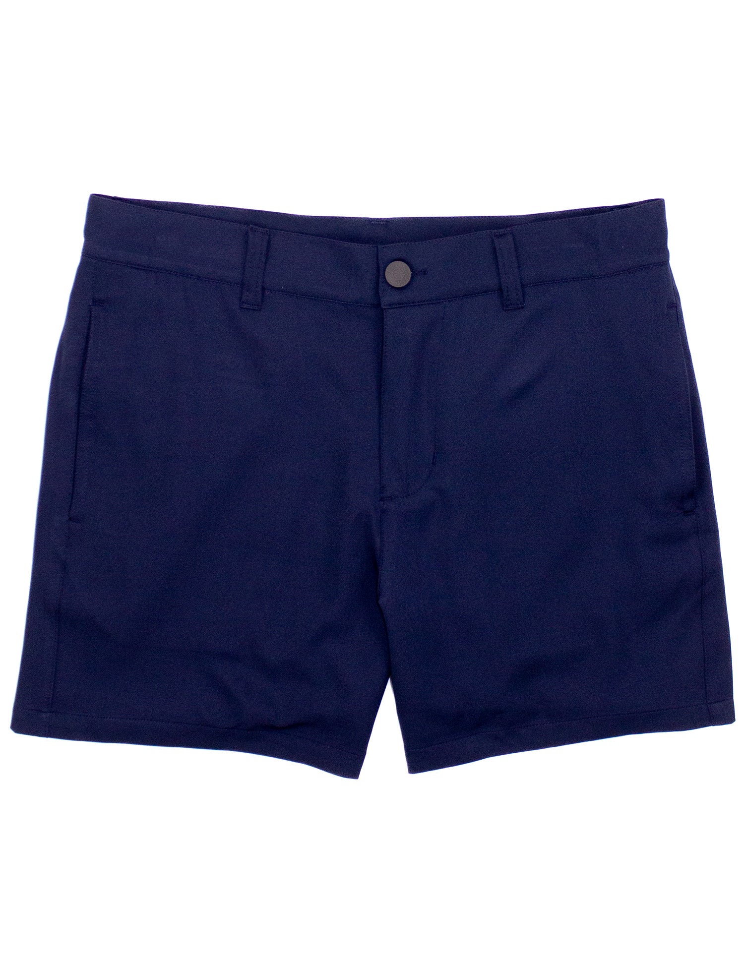 Fairway Short Navy