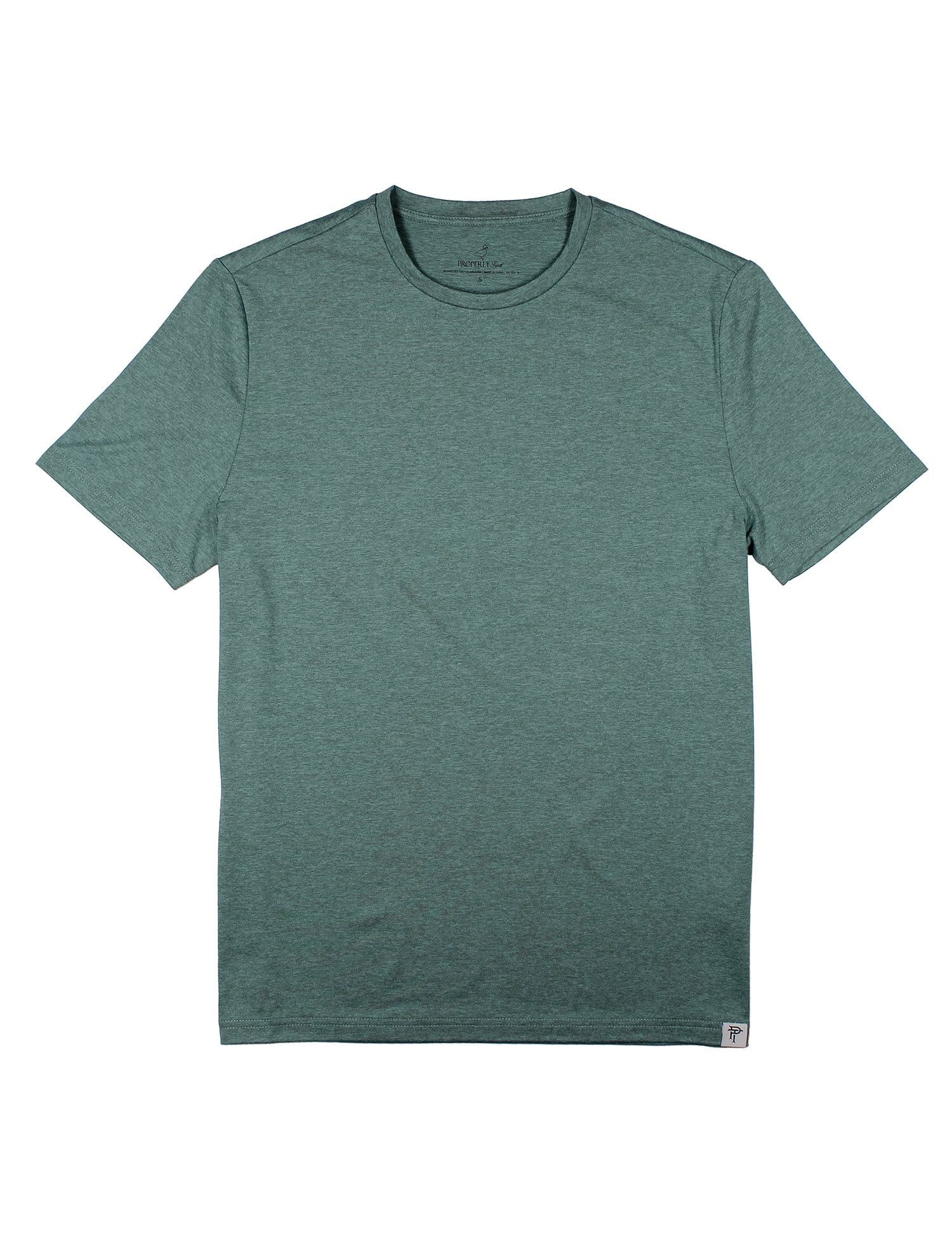 Flow Tee SS Canopy