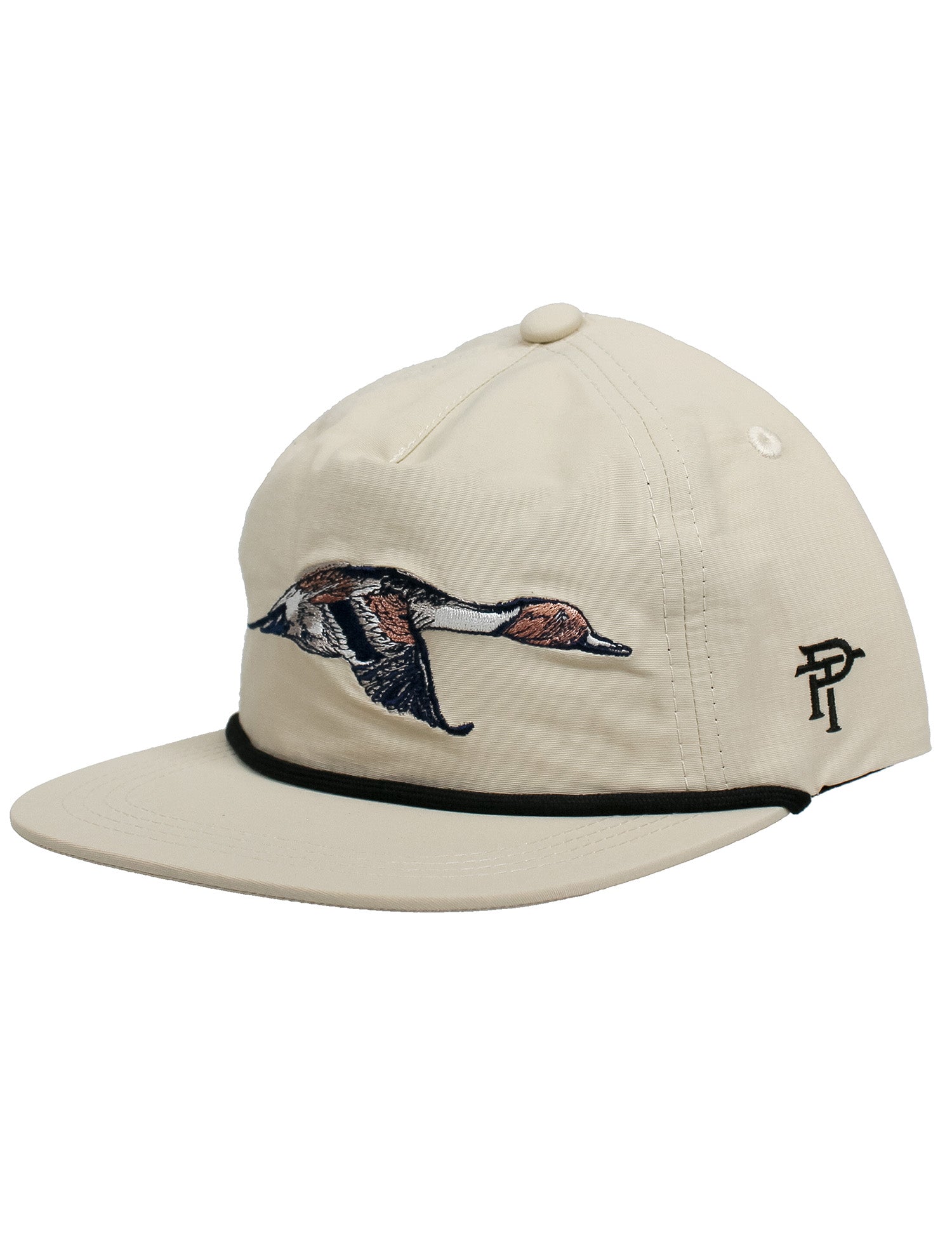 Boys Classic Rope Hat Pintail
