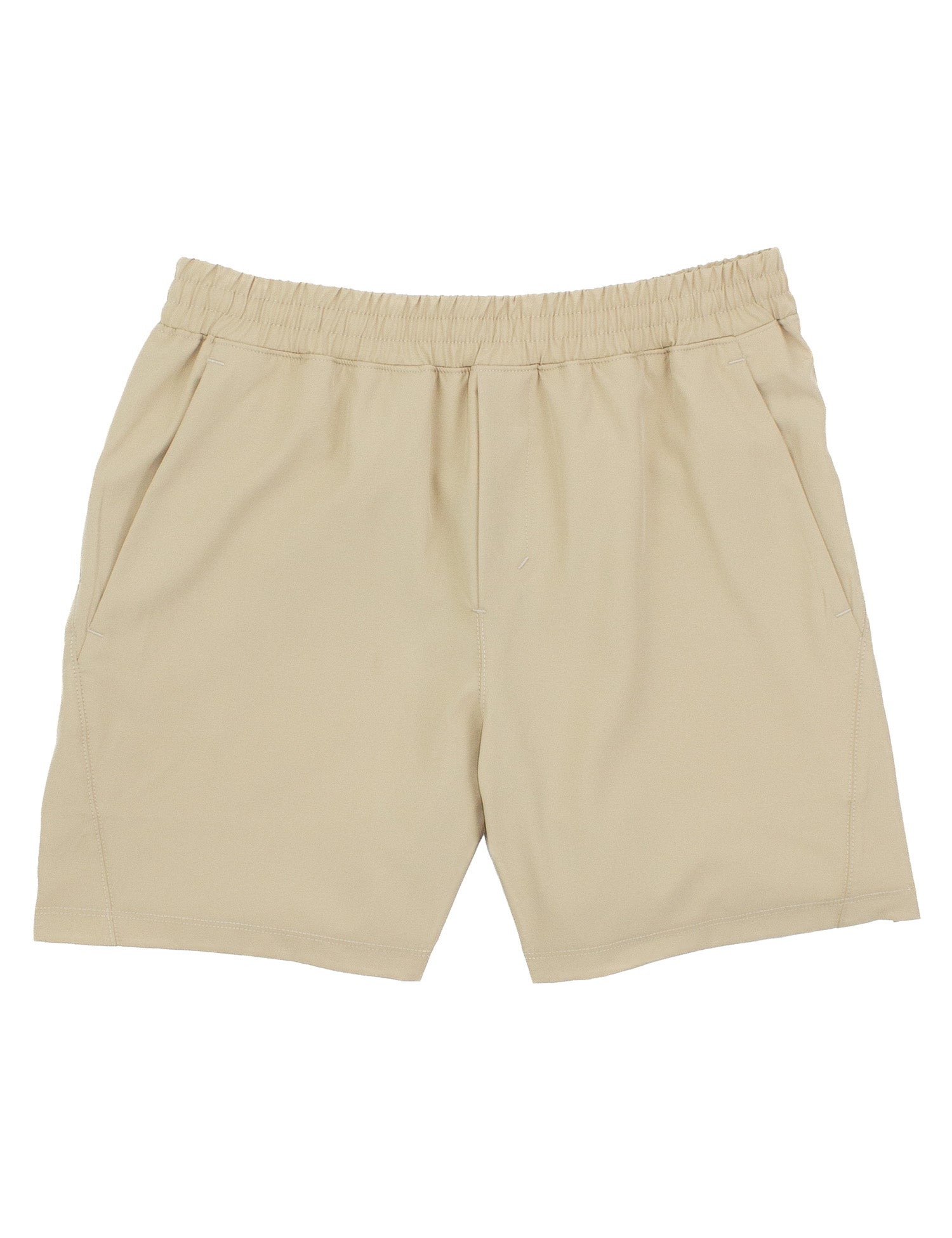 Court Short Khaki