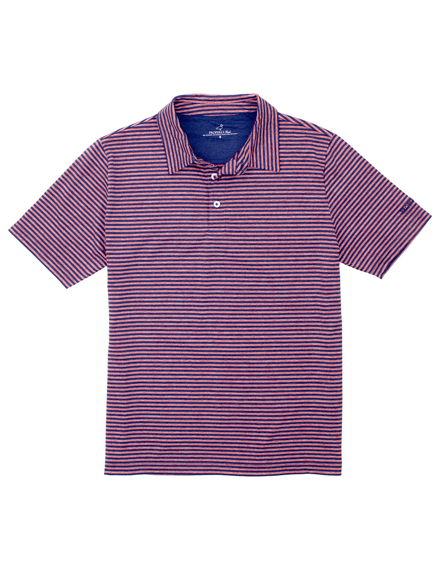 Liberty Polo Americana
