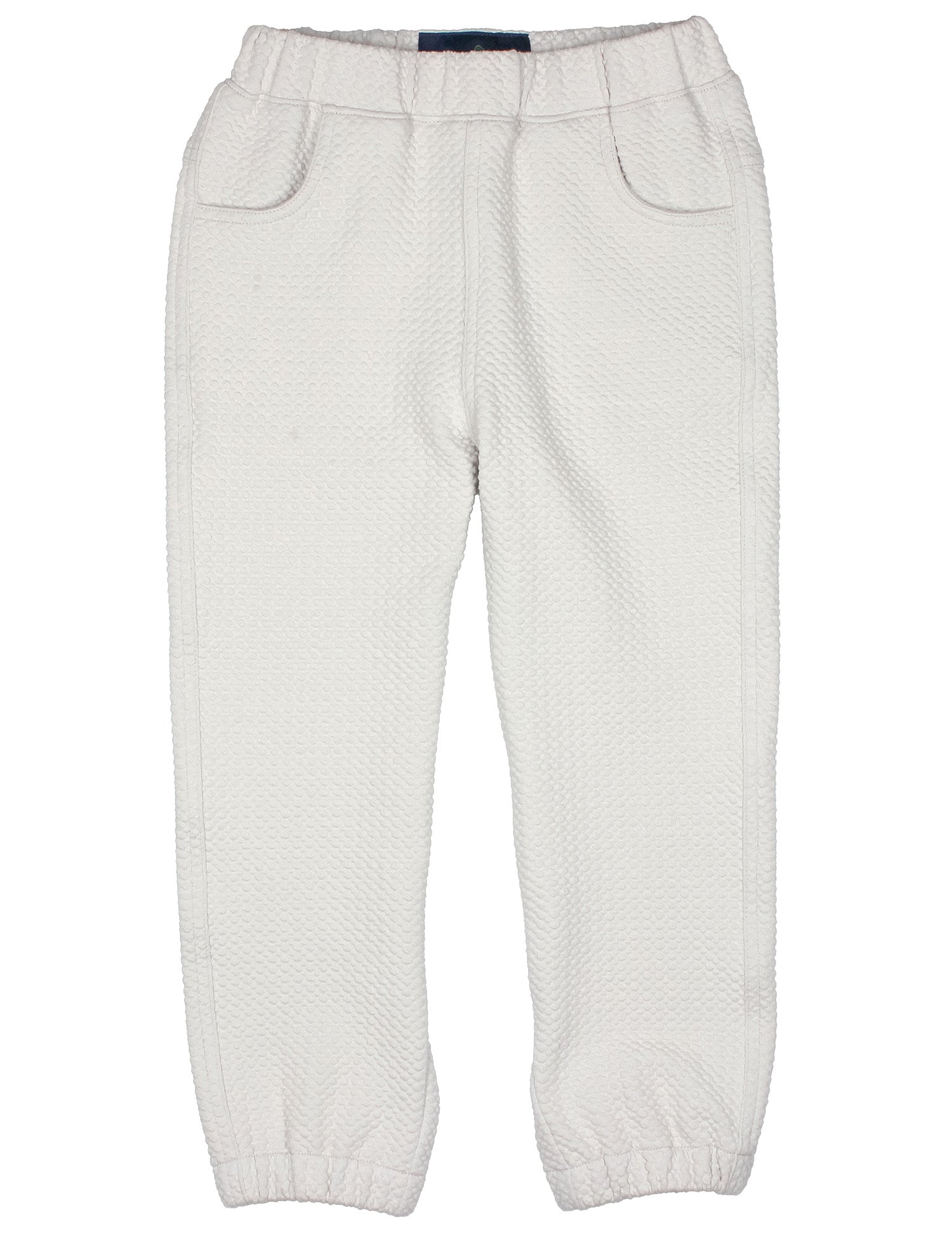 Girls Palmetto Jogger Ice Grey