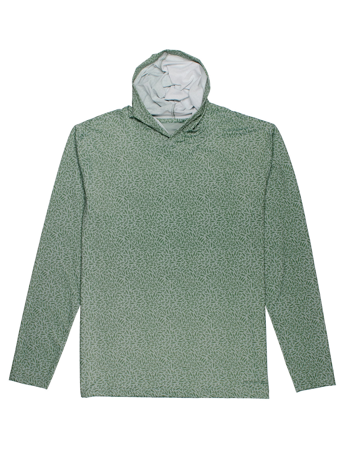 Range Hoodie Waterfowl