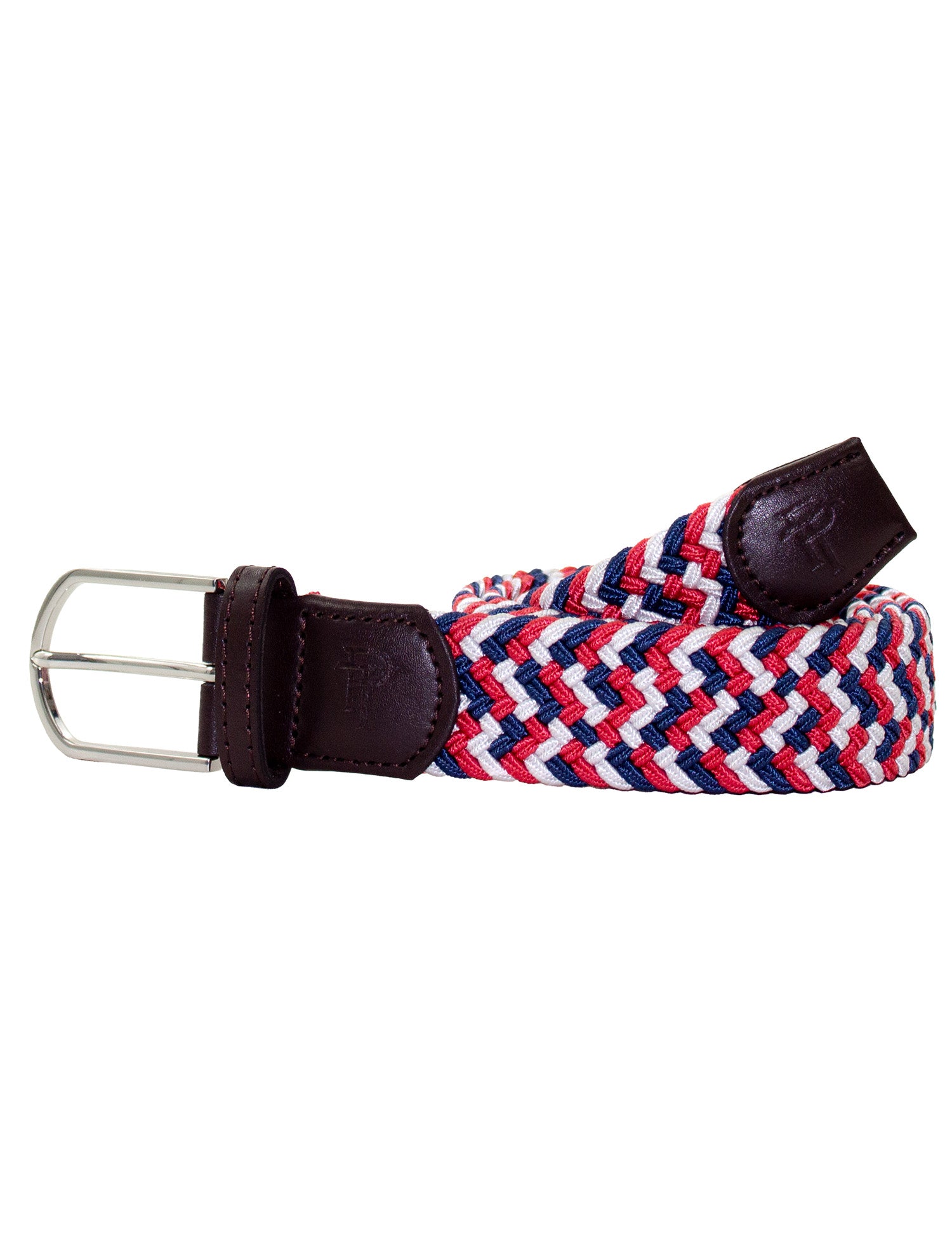 Country Club Stretch Belt Usa