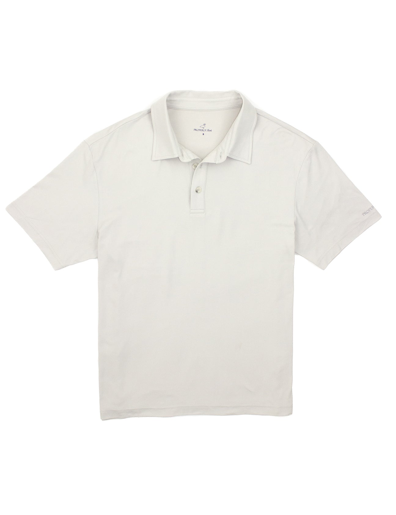 Ravine Polo Glacier