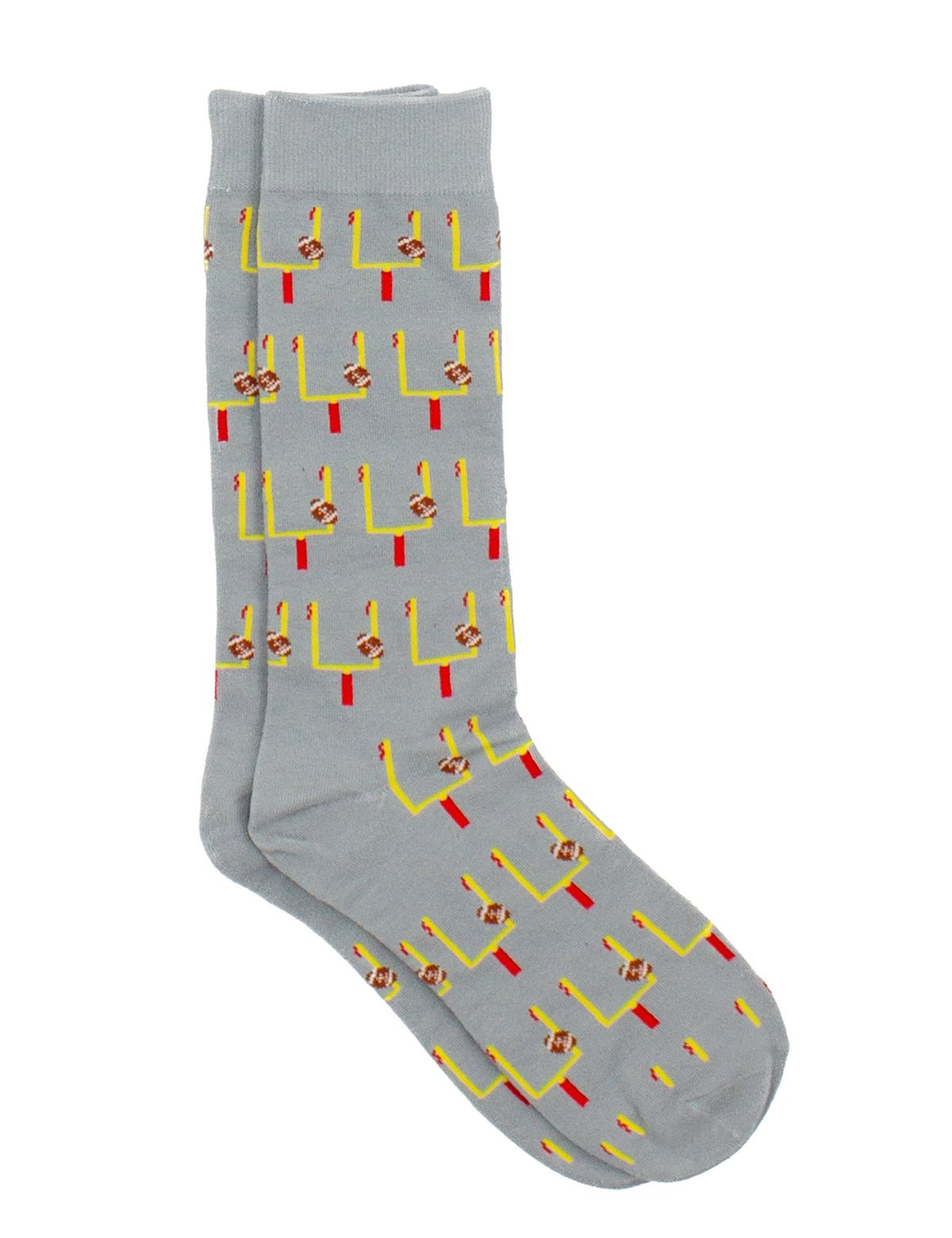 Lucky Duck Socks Field Goal