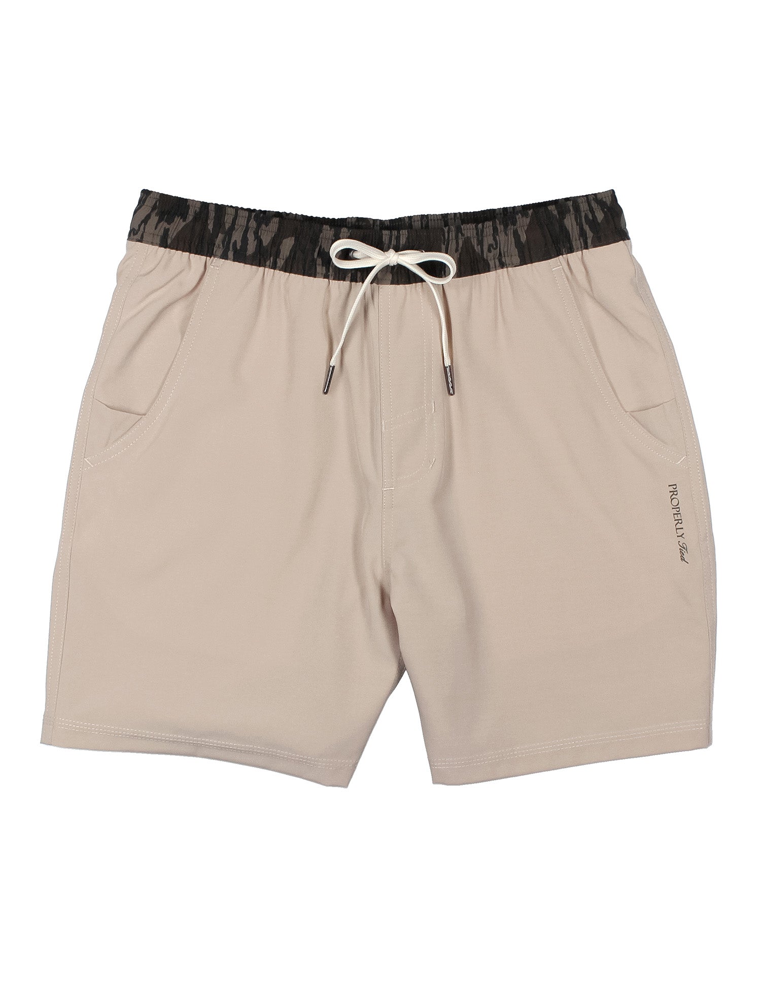 Trail Short Mossy Oak Dove