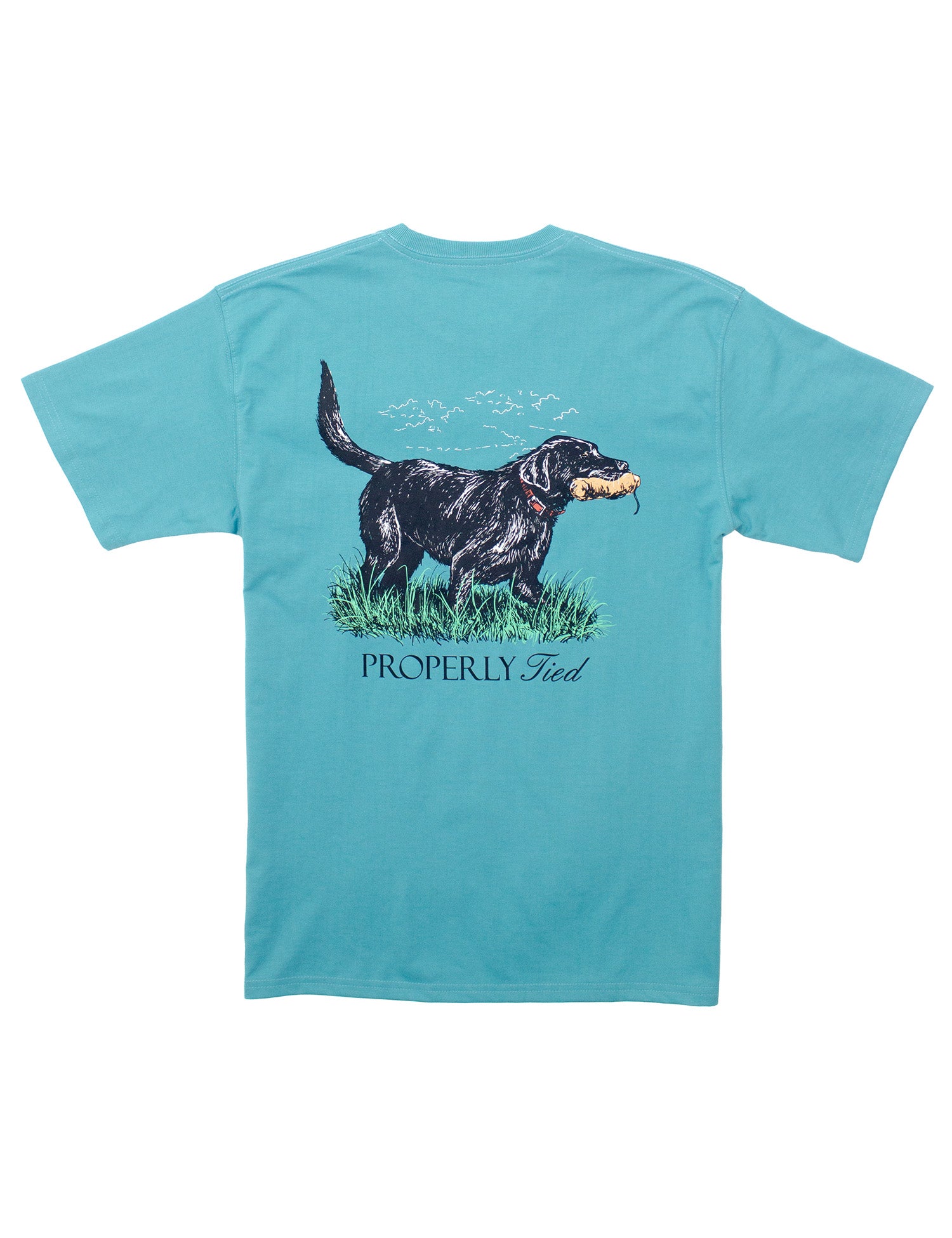 Training Day SS Emerald