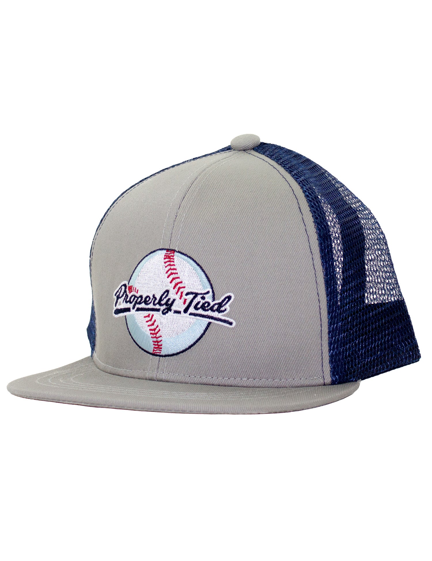 Boys Trucker Hat Baseball