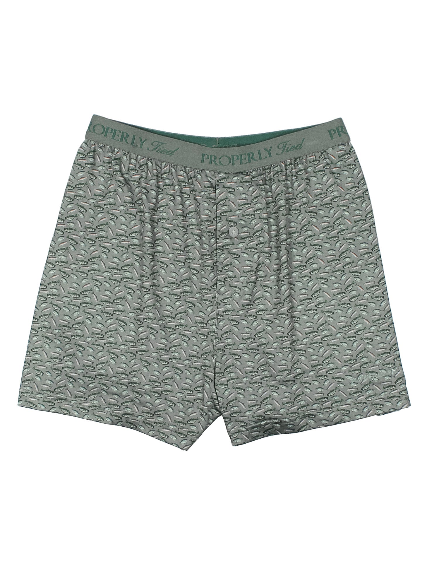 Inlet Boxer Fresh Catch