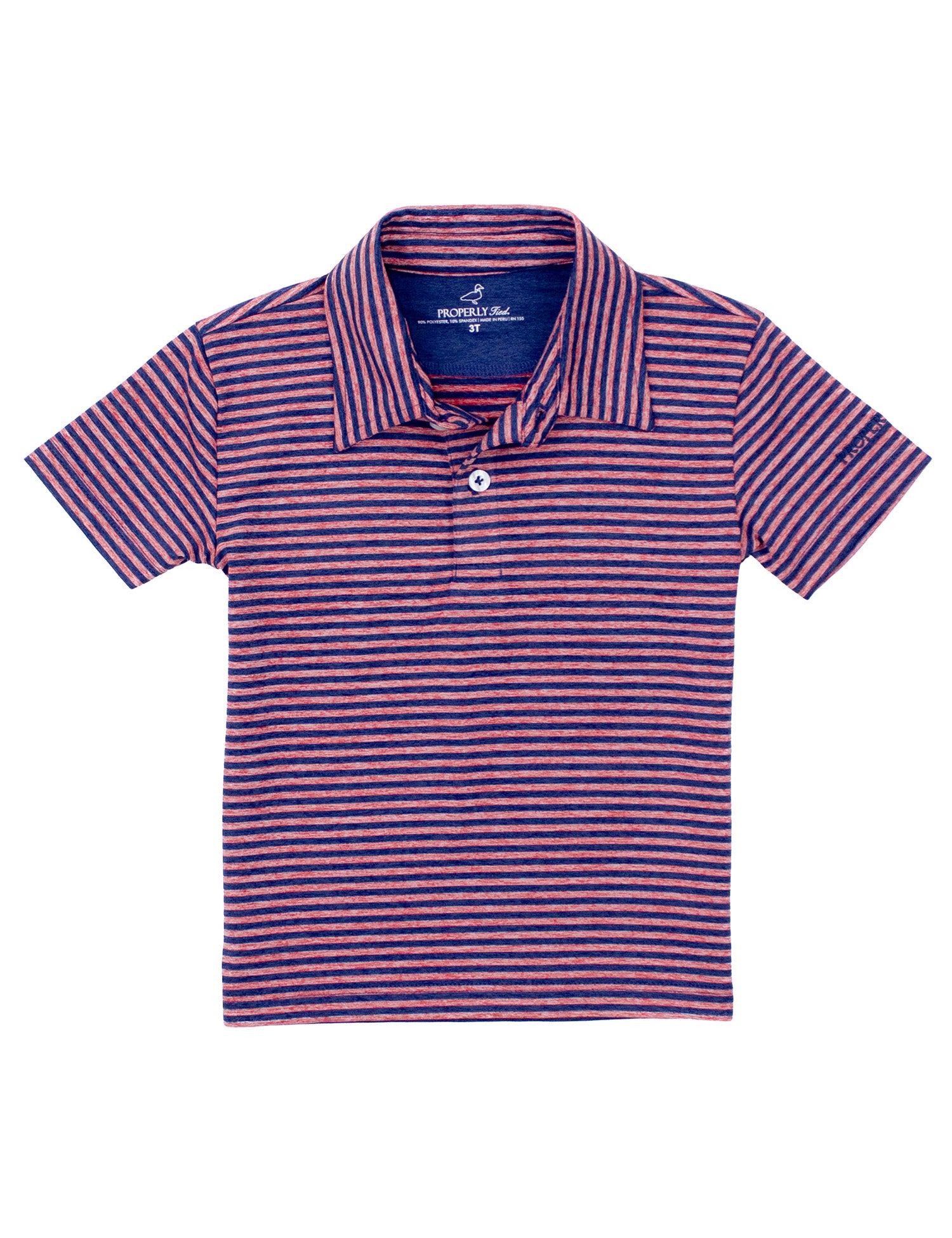 Boys Liberty Polo Americana