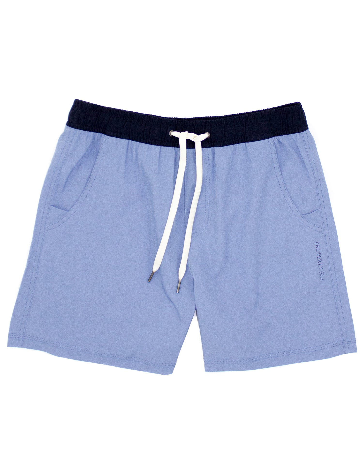 Trail Short Midnight Sky