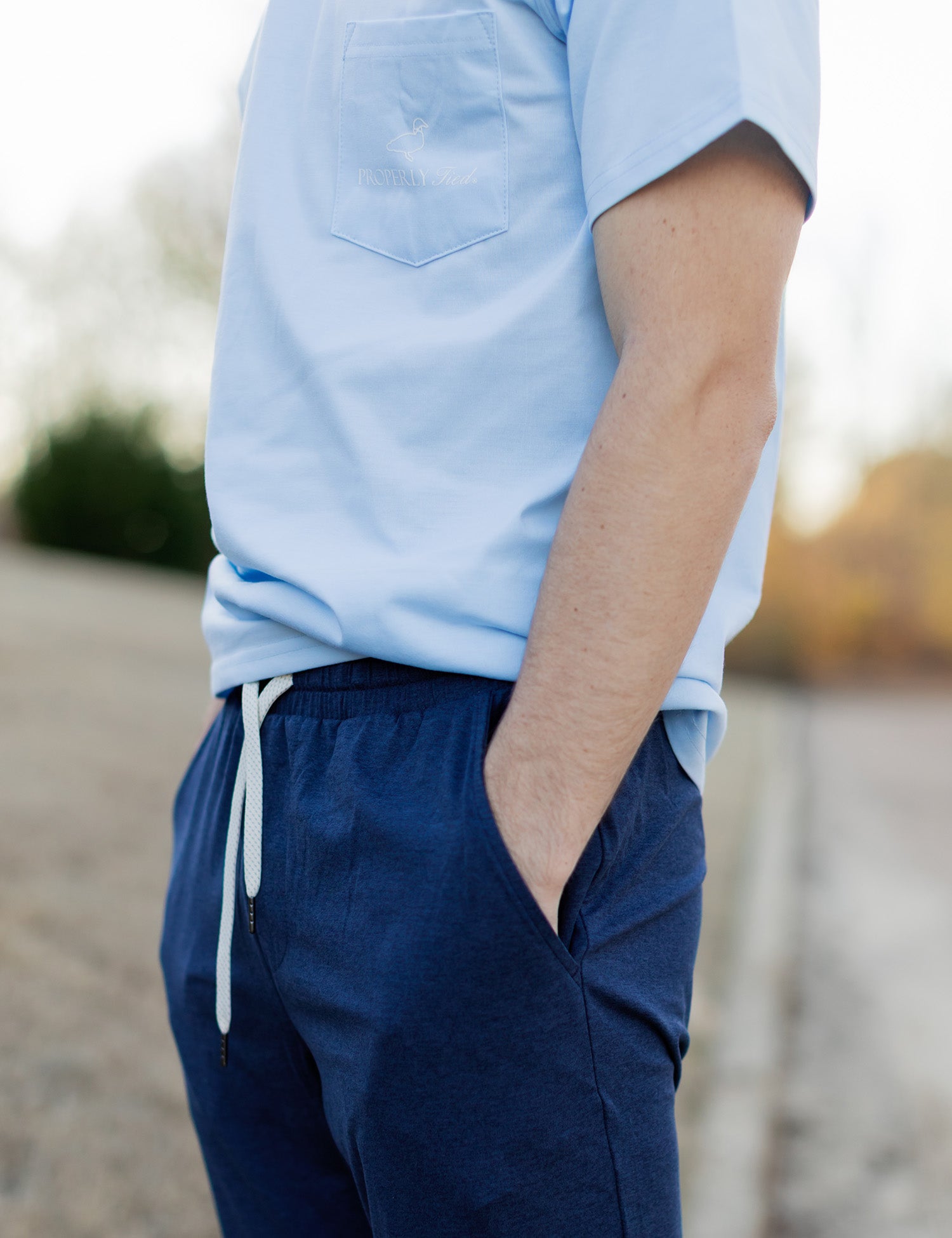 Flow Jogger Abyss