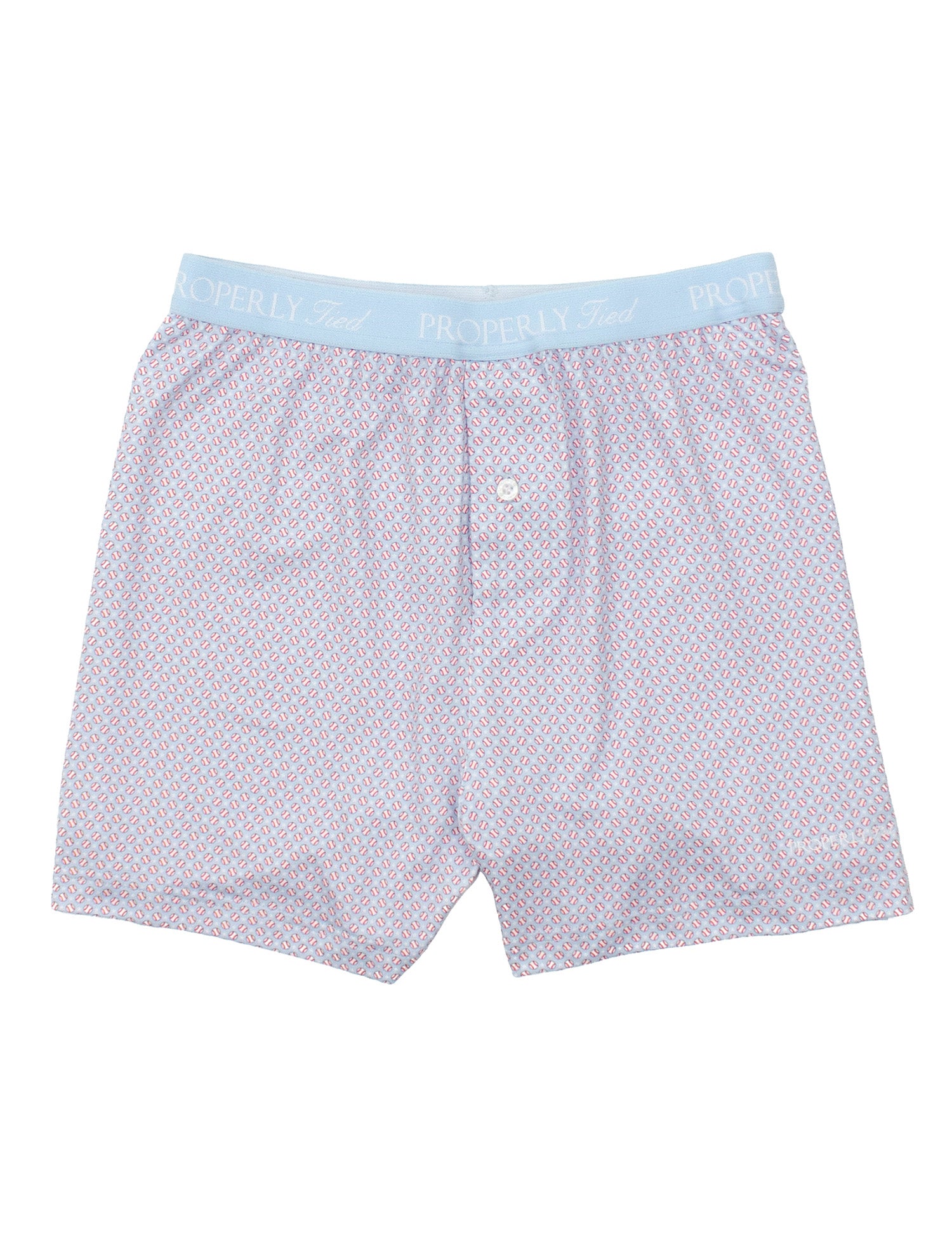 Inlet Boxer Fastball