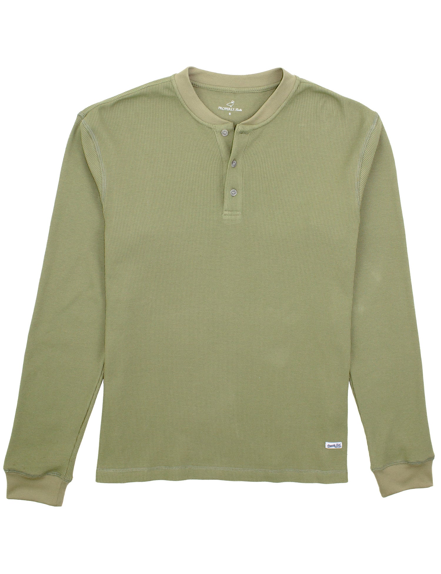 Trek Henley Cypress