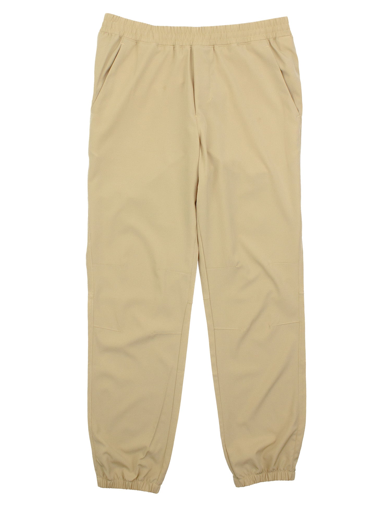 Court Jogger Khaki