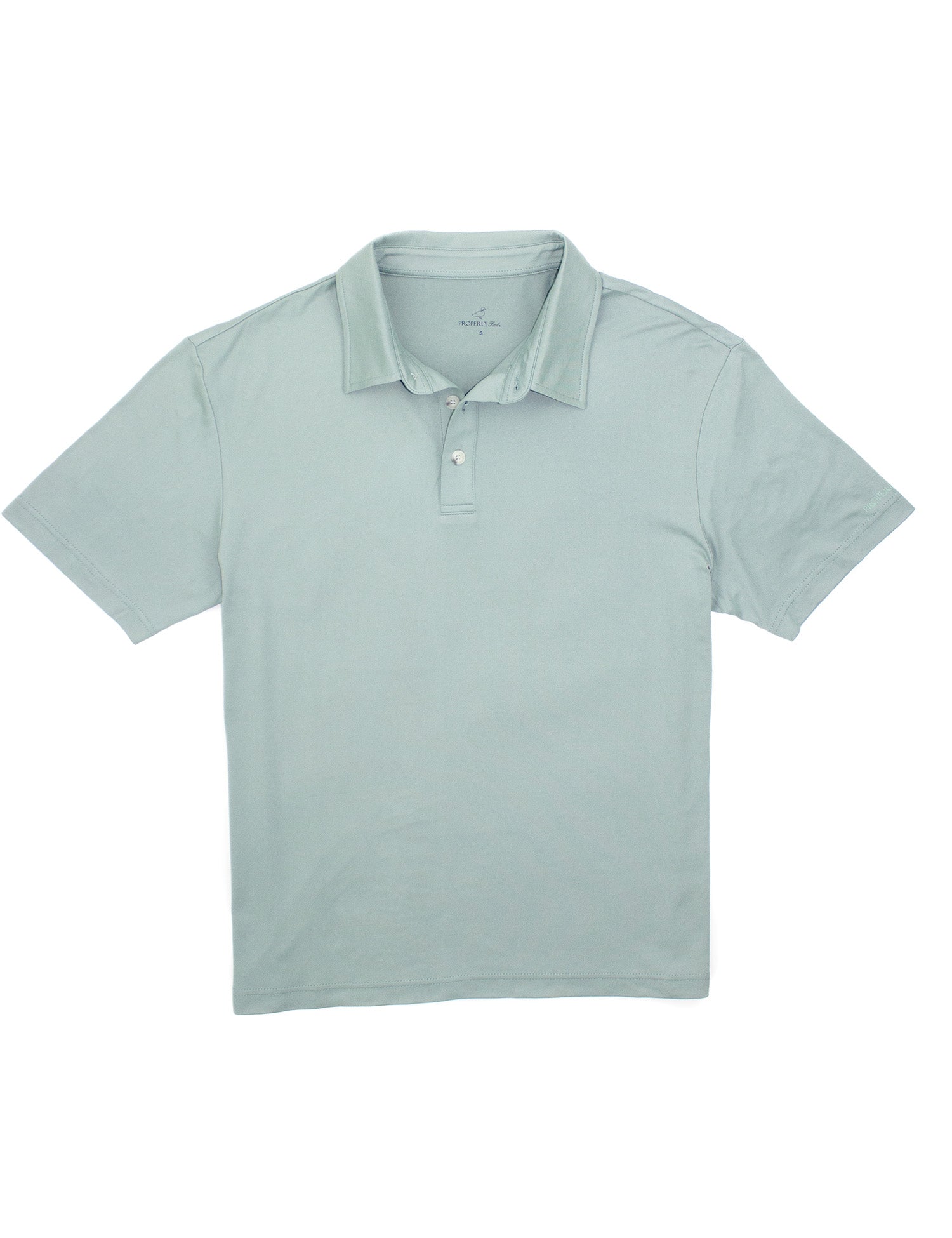 Ravine Polo Jade