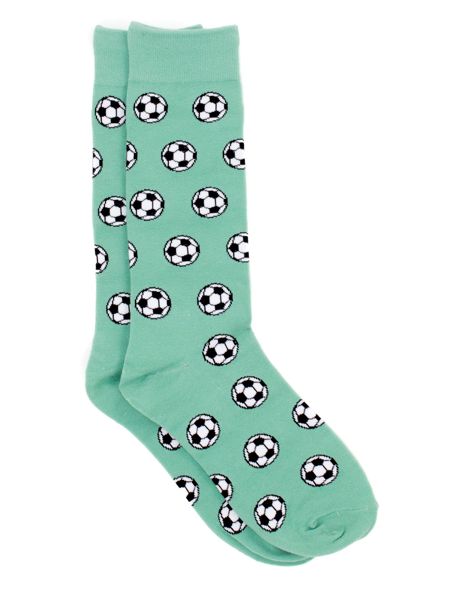 Lucky Duck Socks Soccer