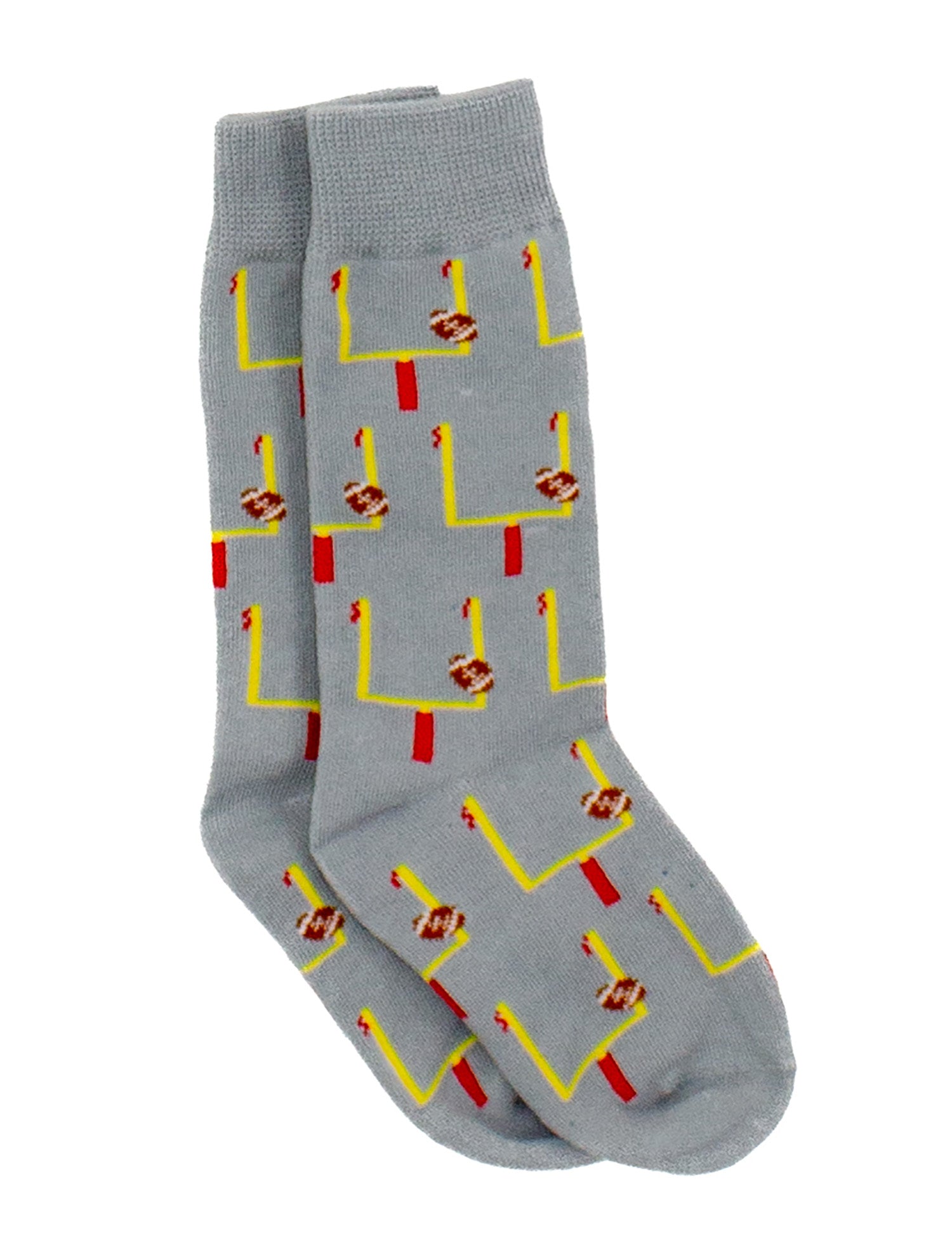 Boys Lucky Duck Sock Field Goal