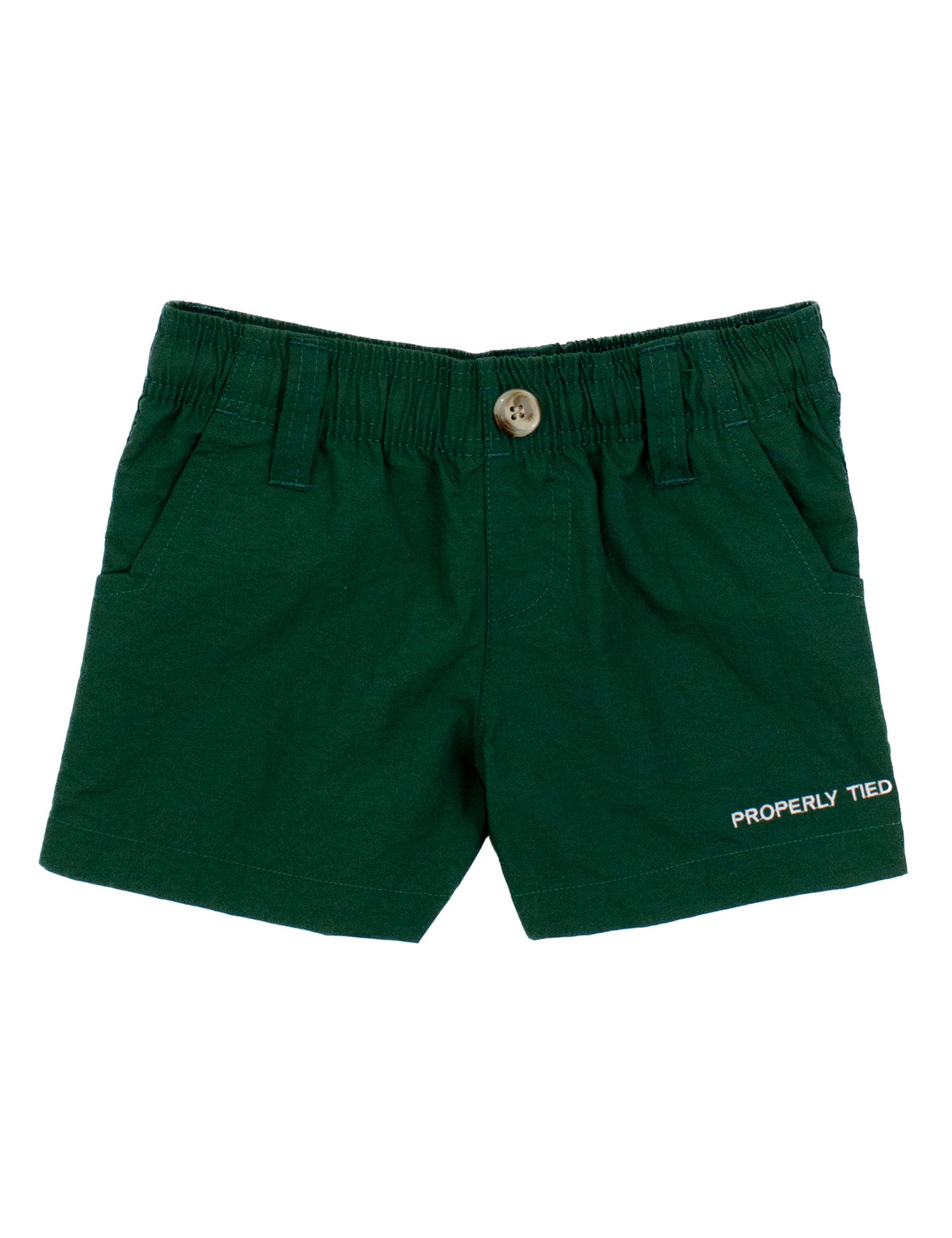 Boys Mallard Short Pine