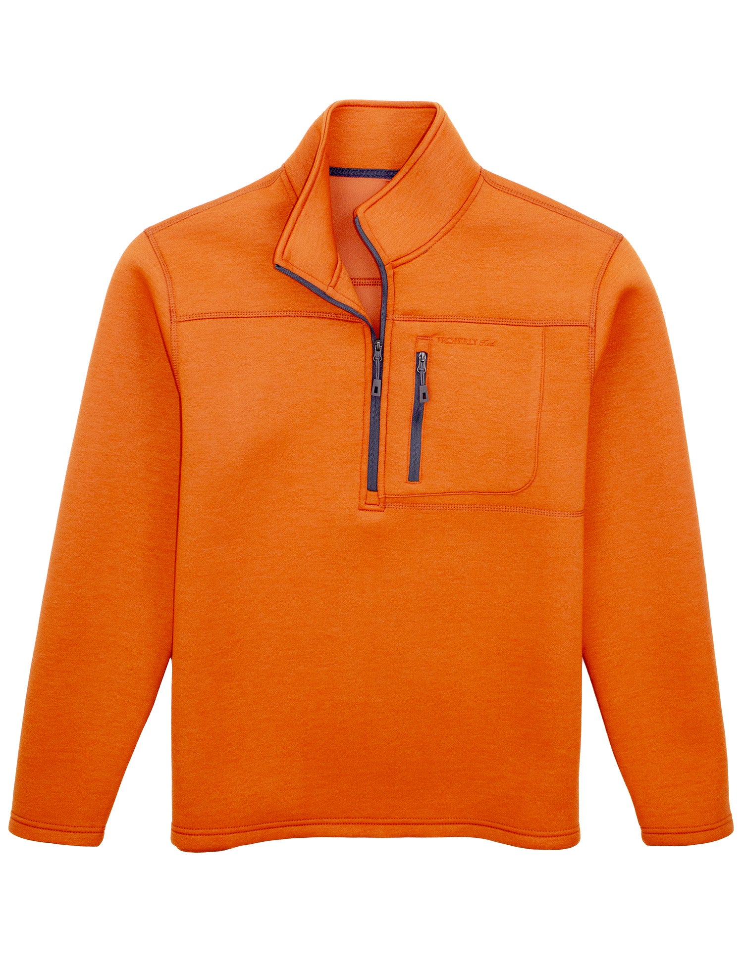 Arctic Pullover Sandstone