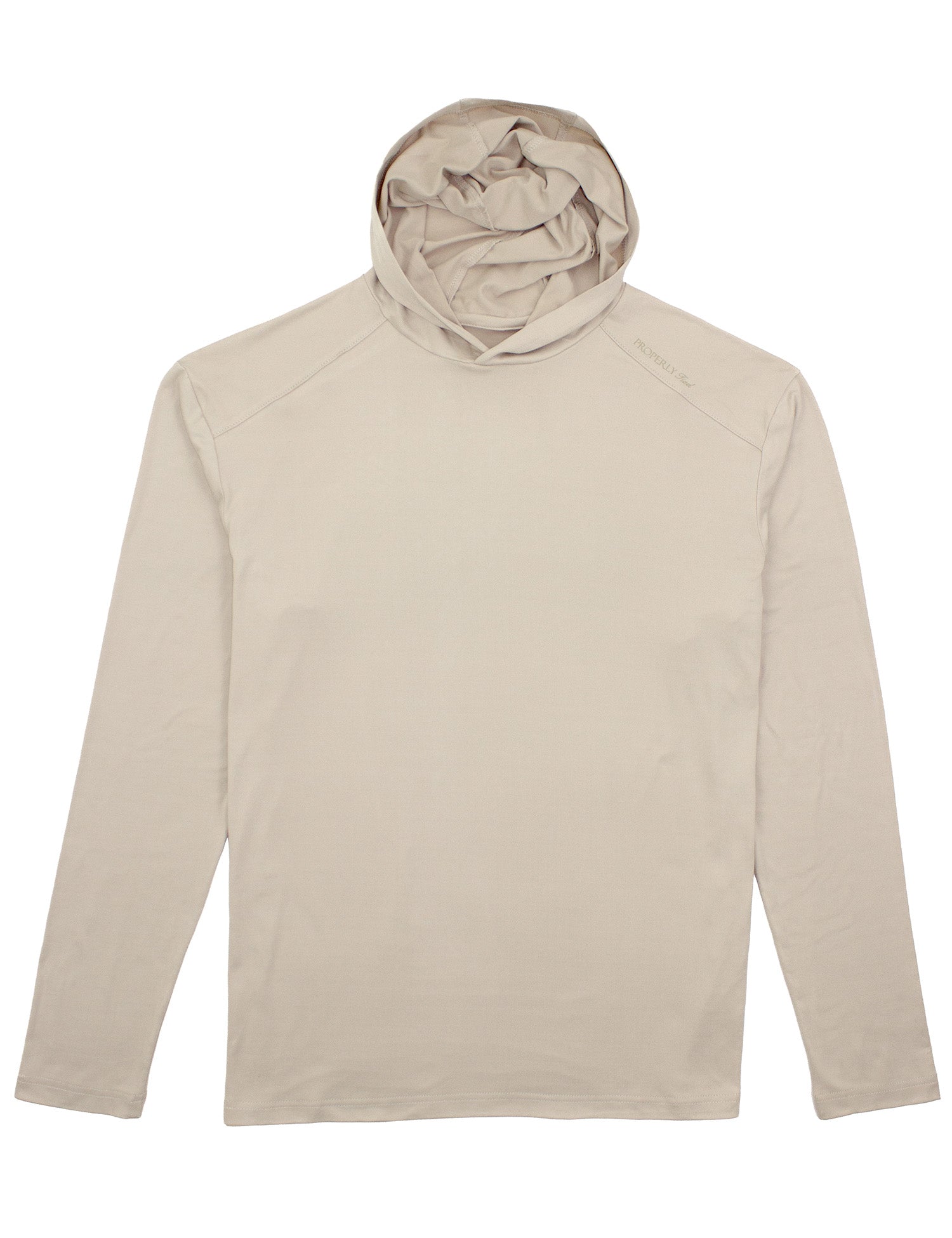 Ravine Hoodie Dove