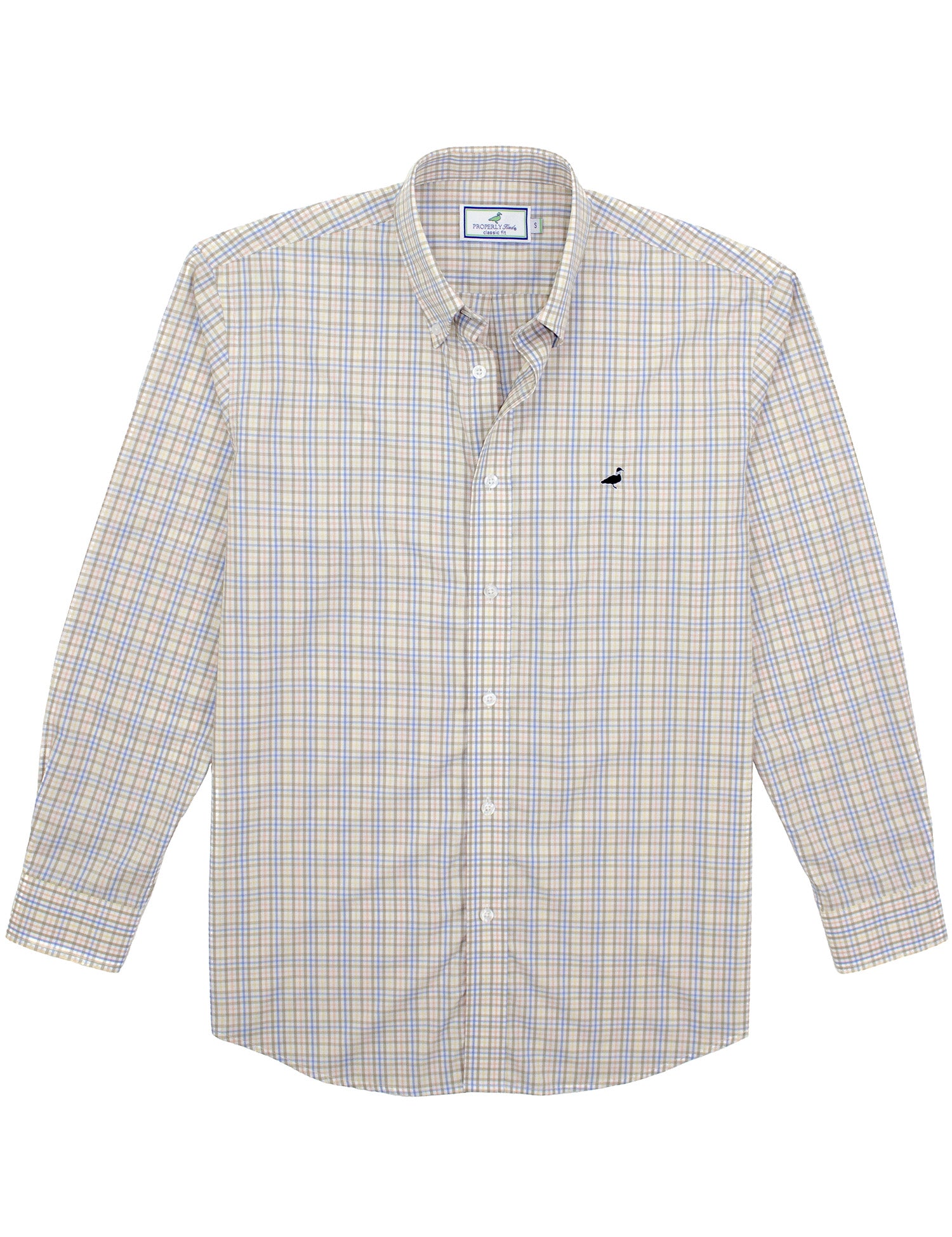 Seasonal Sportshirt Bridgewater