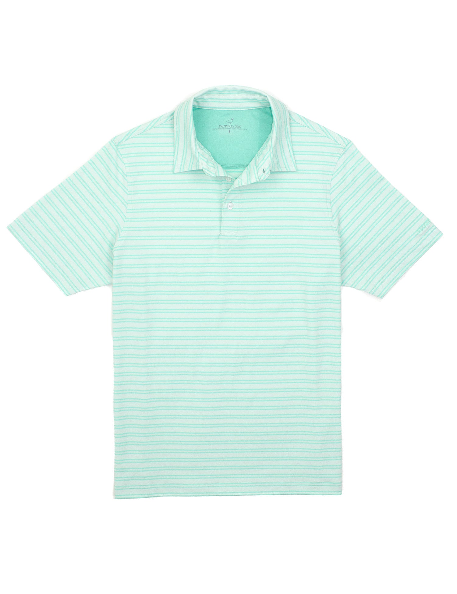 Par Polo Dew
