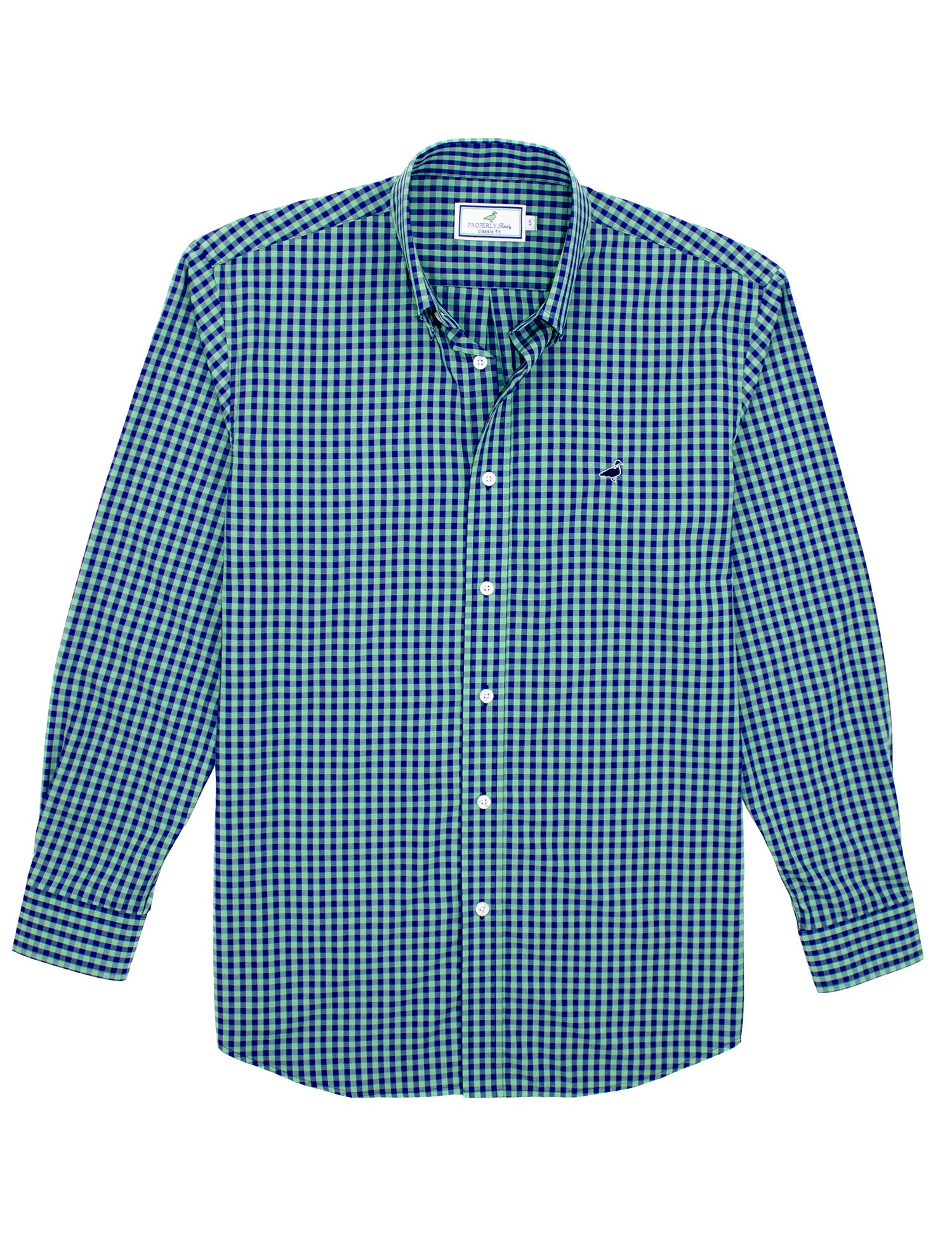 Seasonal Sportshirt Grove