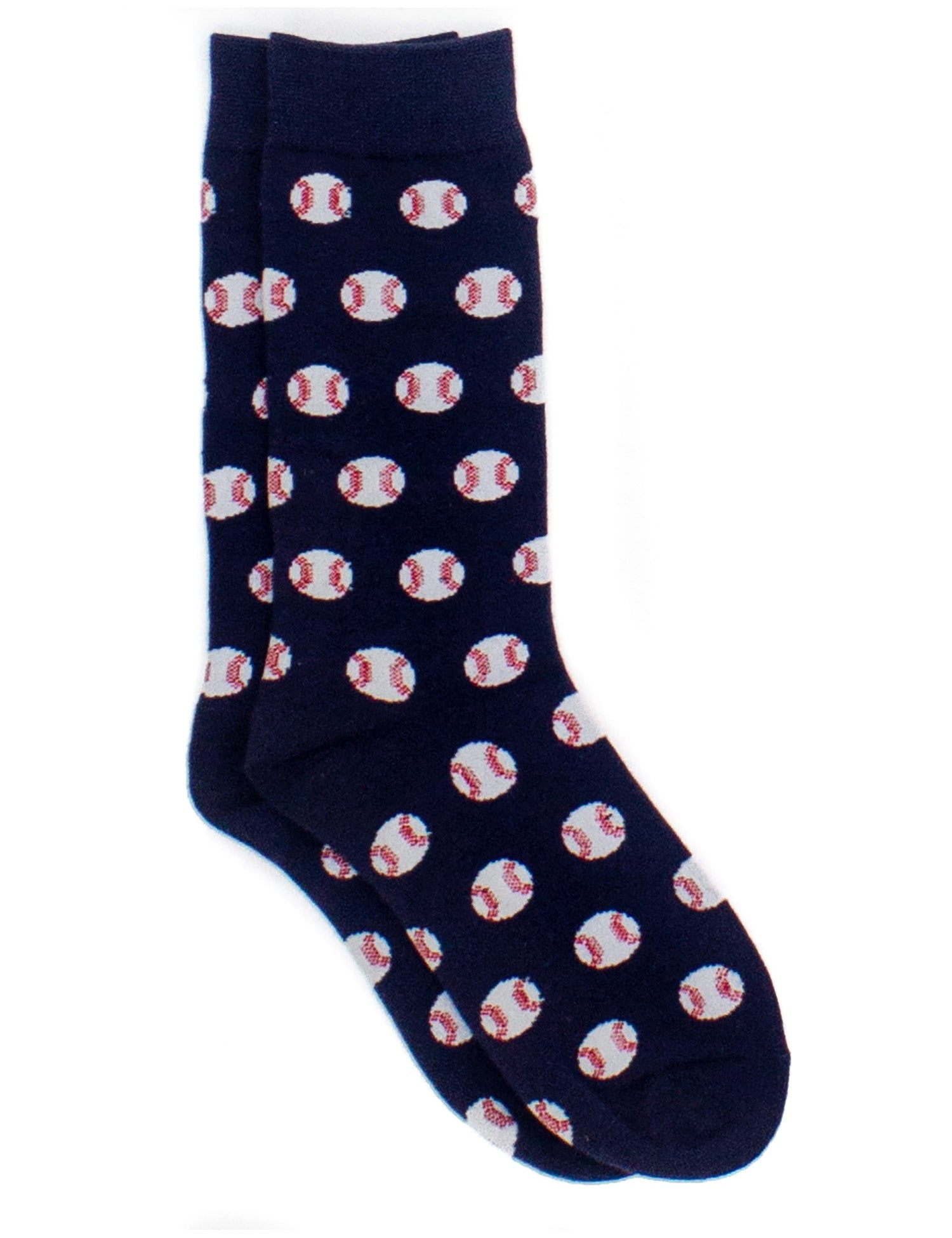 Lucky Duck Sock Baseball