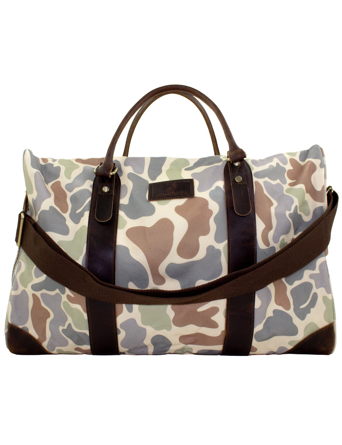 Sportsman Duffle Field Camo