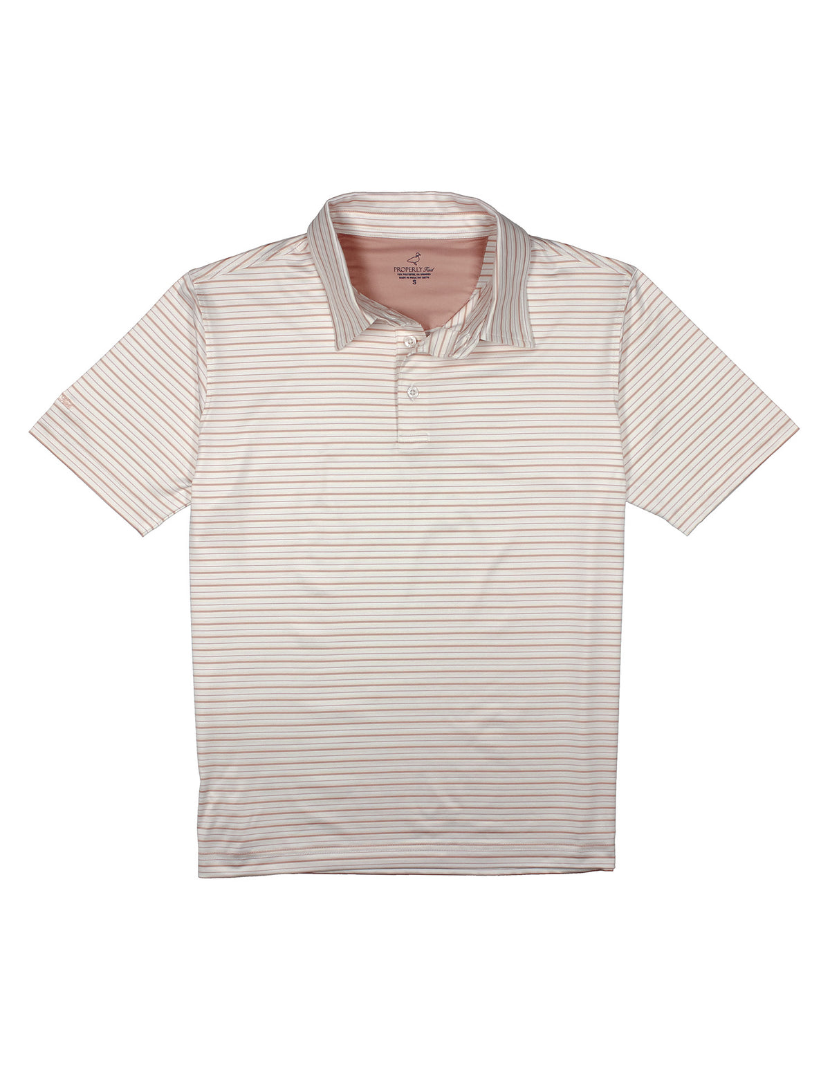 Highland Polo Copperwood